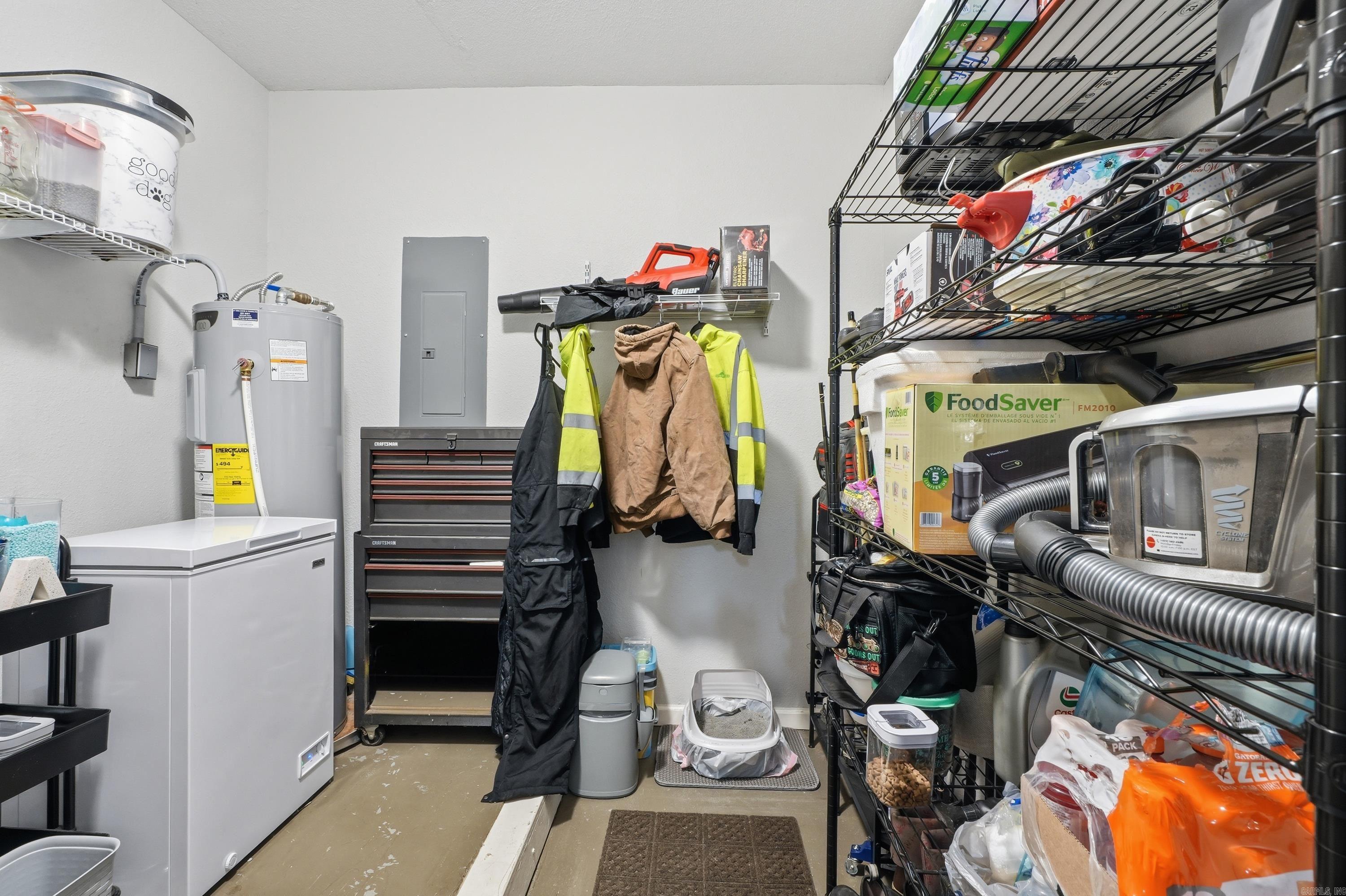 4 Hamby  Little Rock, AR