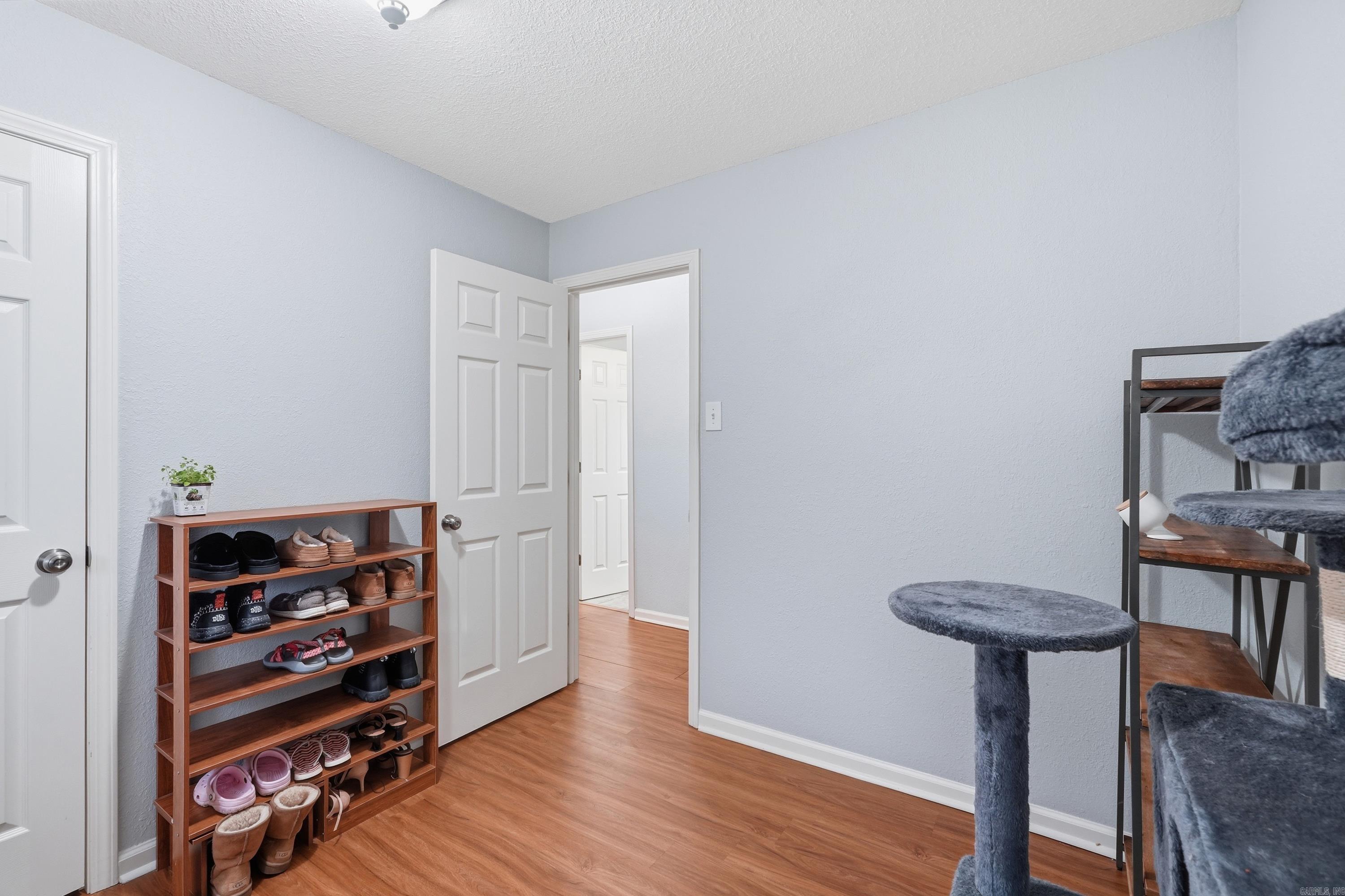 4 Hamby  Little Rock, AR