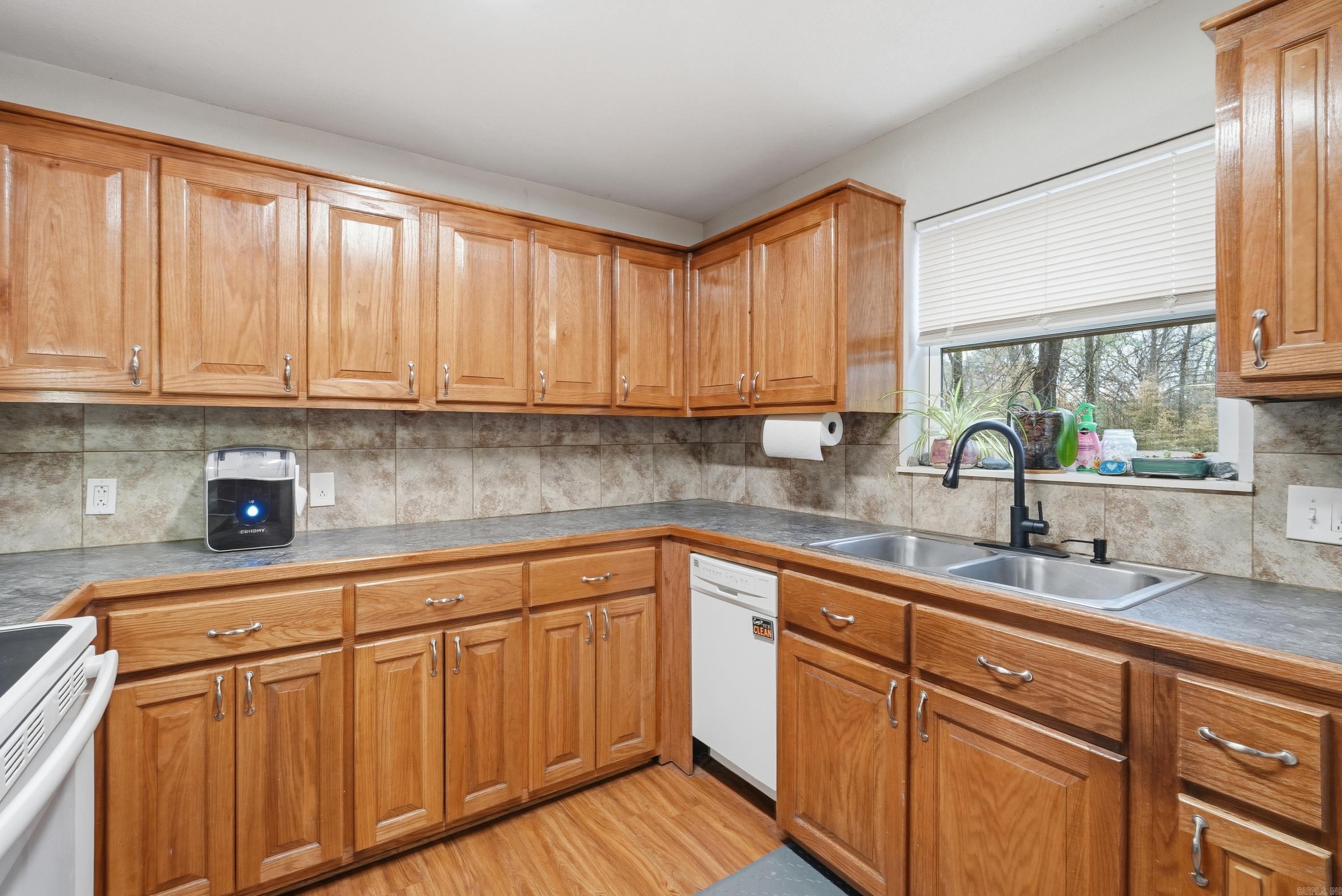 4 Hamby  Little Rock, AR