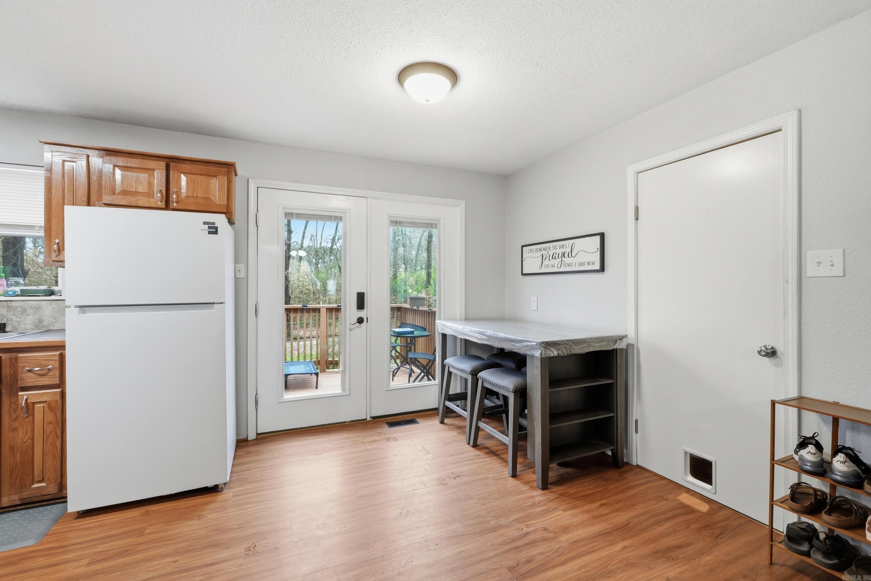 4 Hamby  Little Rock, AR