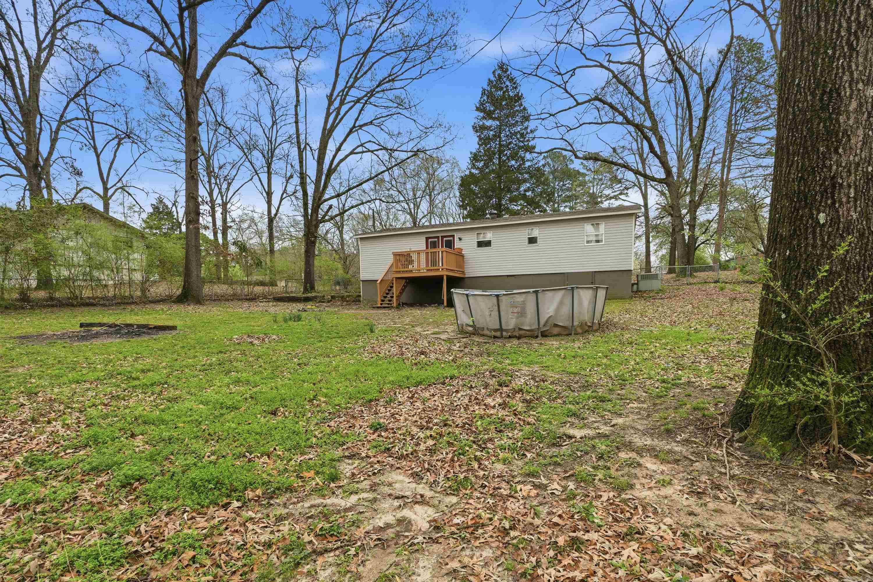 4 Hamby  Little Rock, AR
