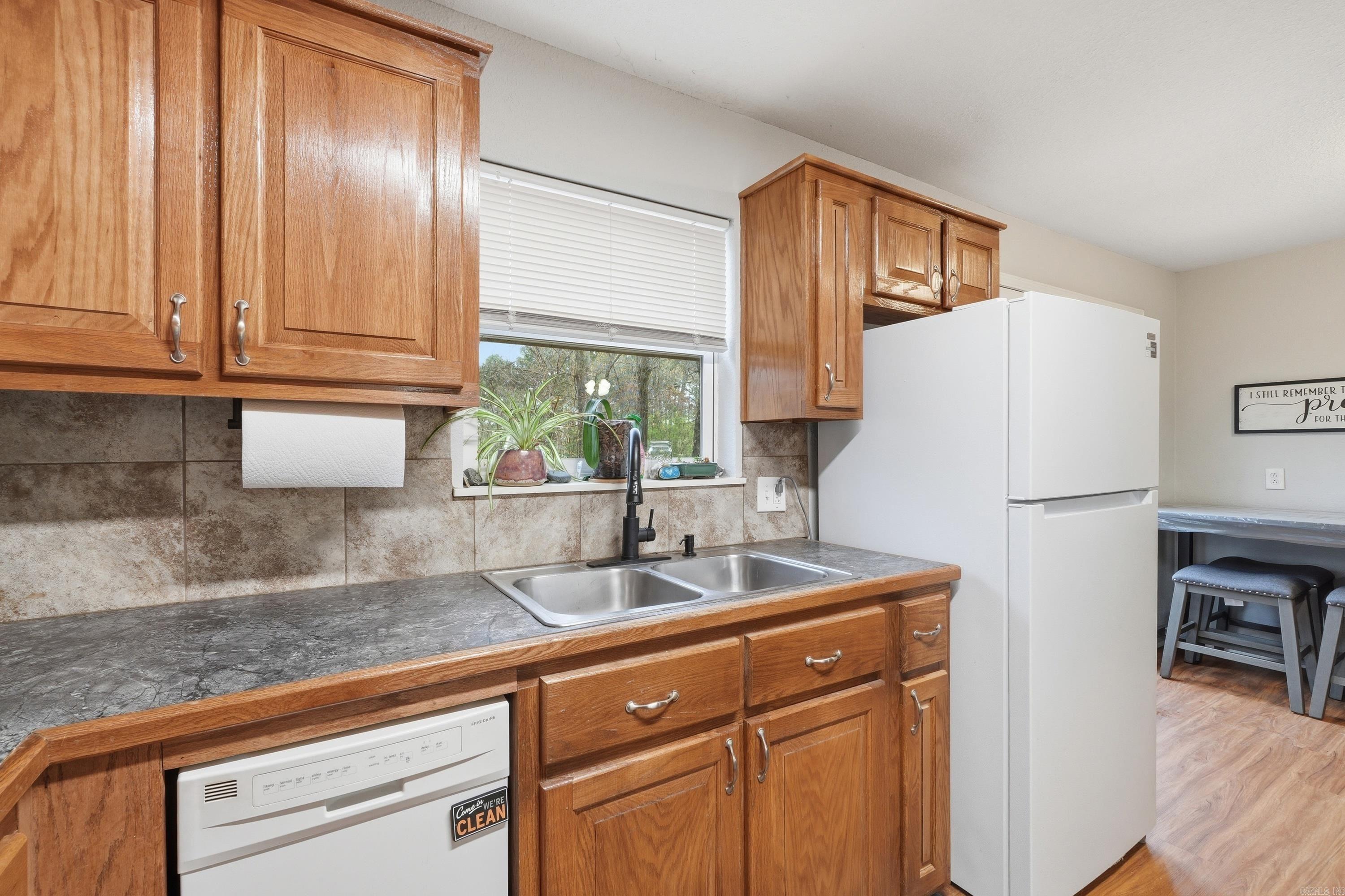 4 Hamby  Little Rock, AR