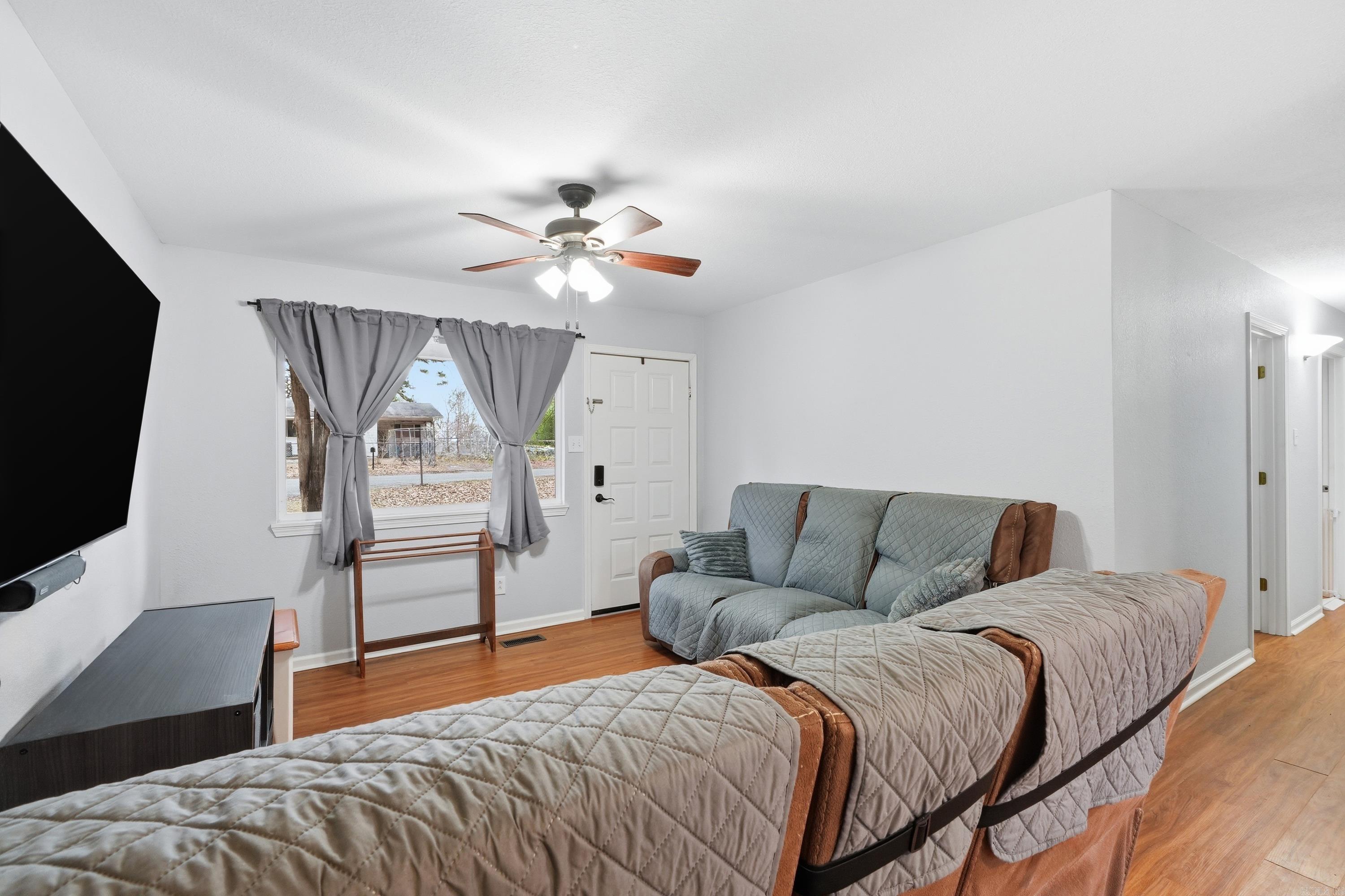 4 Hamby  Little Rock, AR