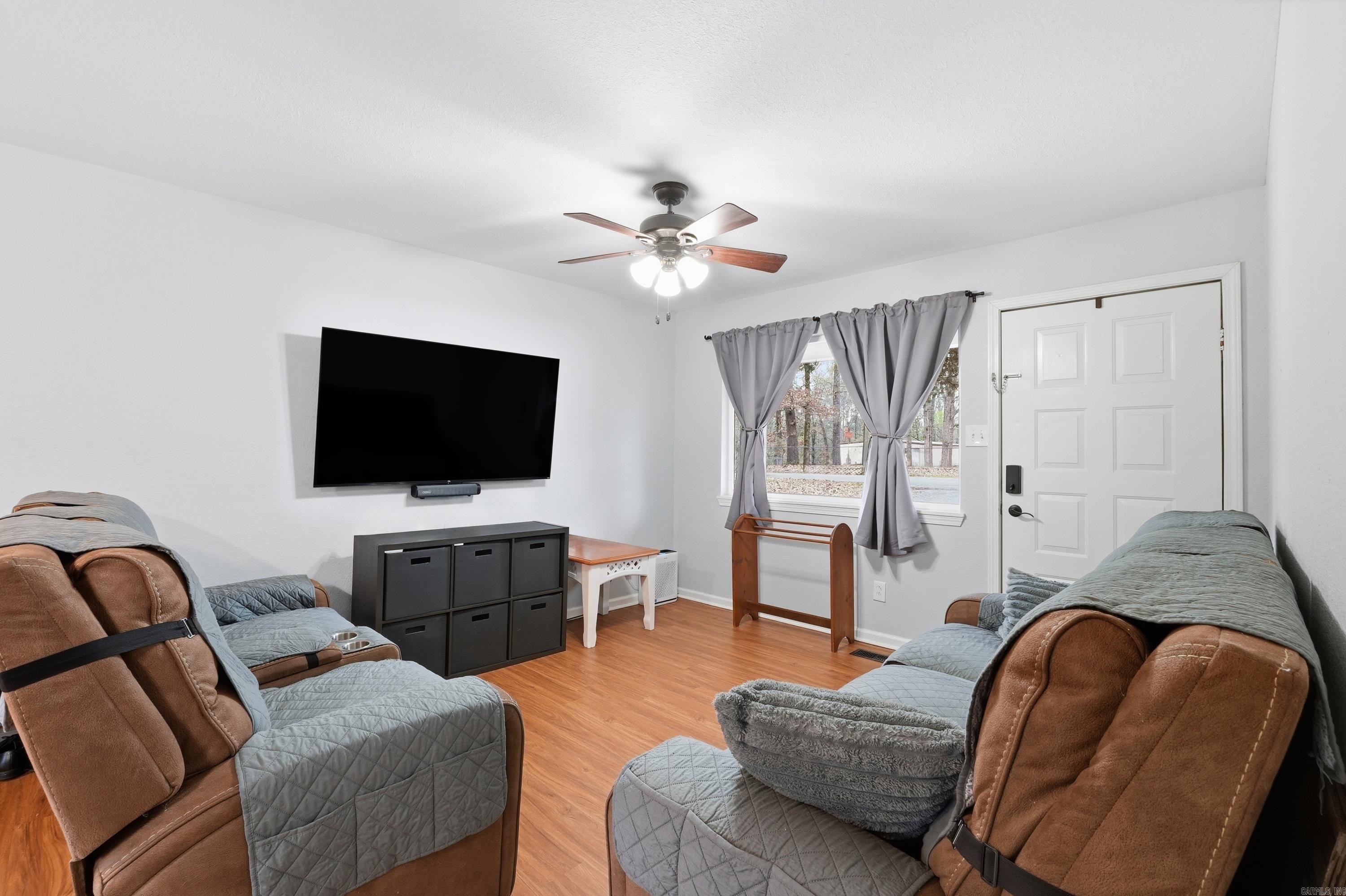 4 Hamby  Little Rock, AR