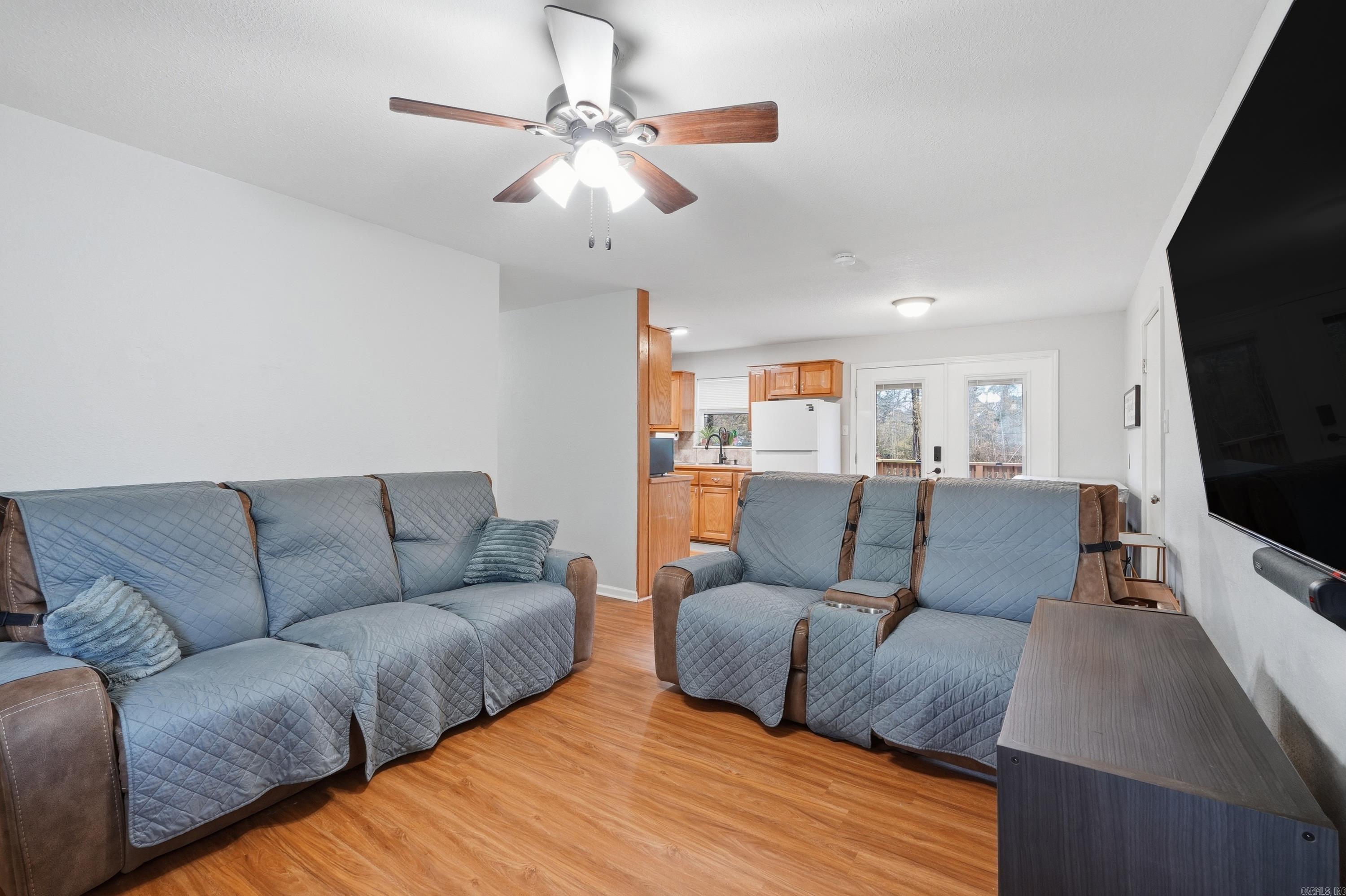 4 Hamby  Little Rock, AR