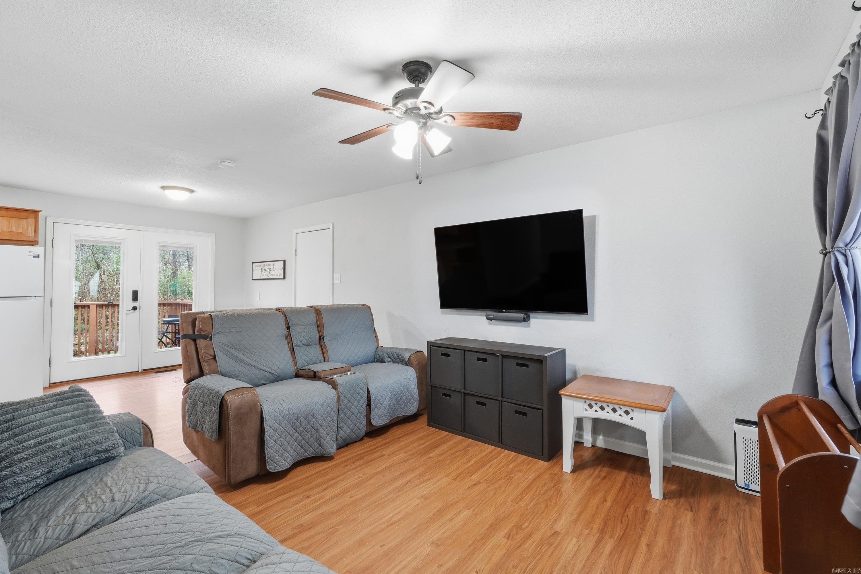 4 Hamby  Little Rock, AR