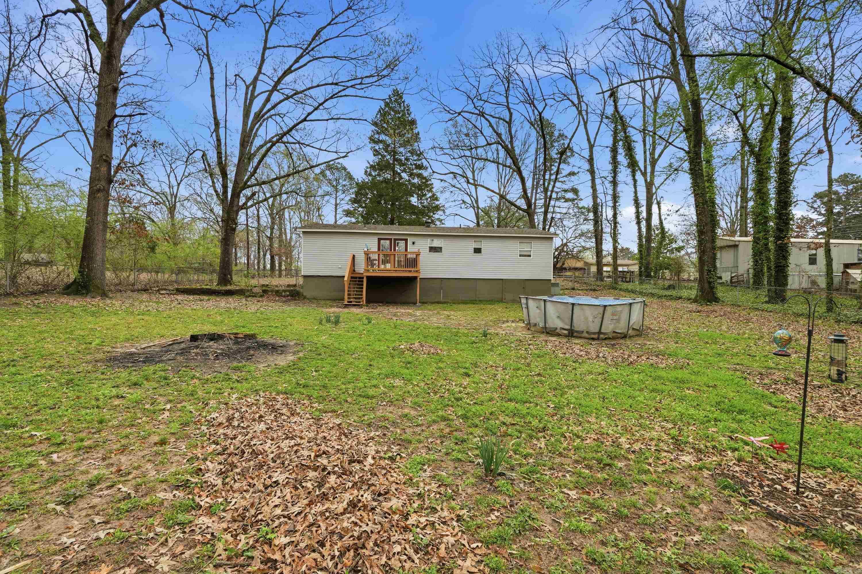 4 Hamby  Little Rock, AR