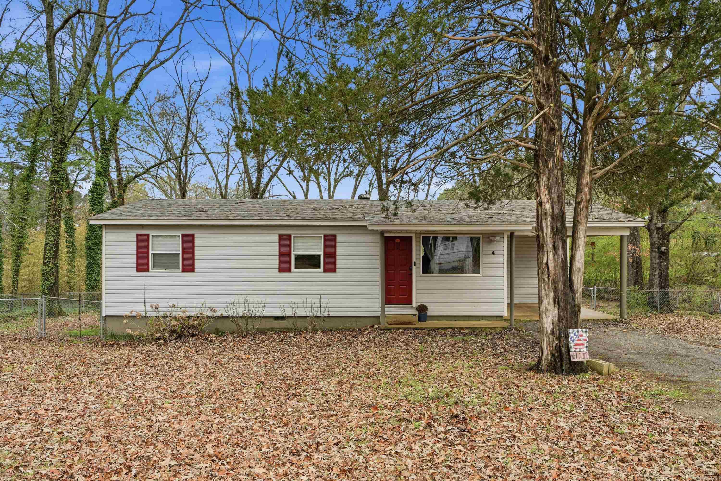 4 Hamby  Little Rock, AR