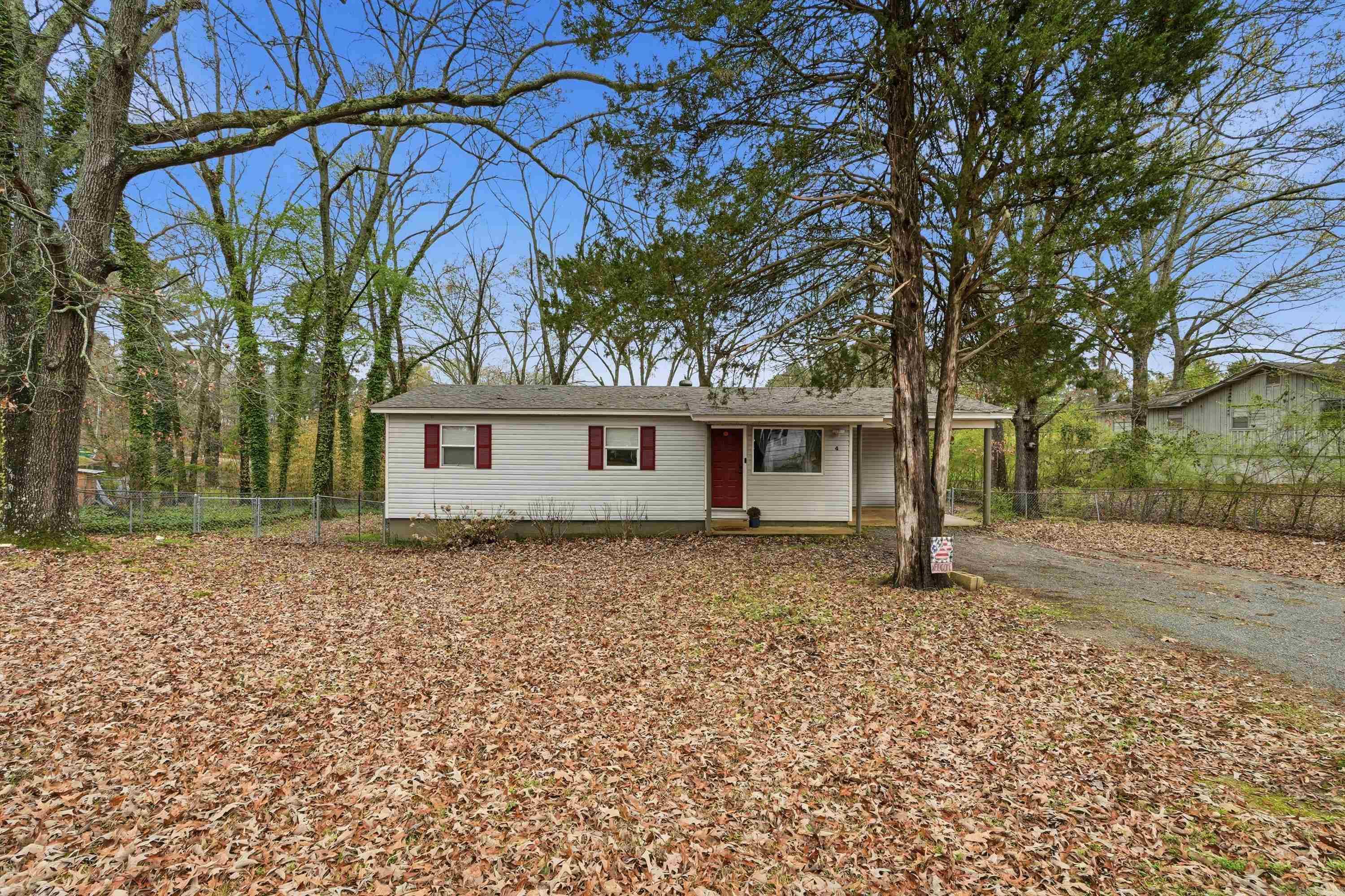 4 Hamby  Little Rock, AR