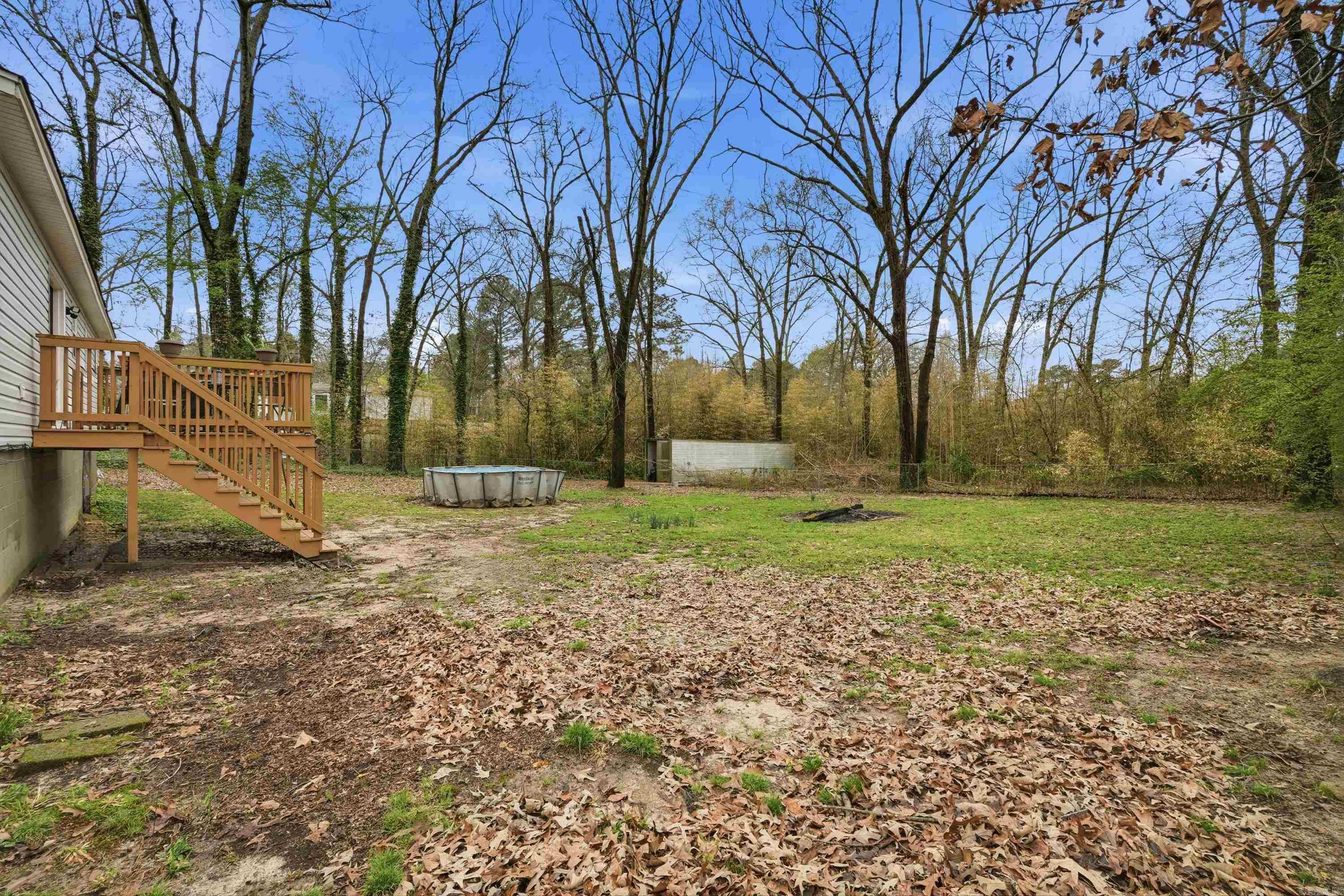 4 Hamby  Little Rock, AR