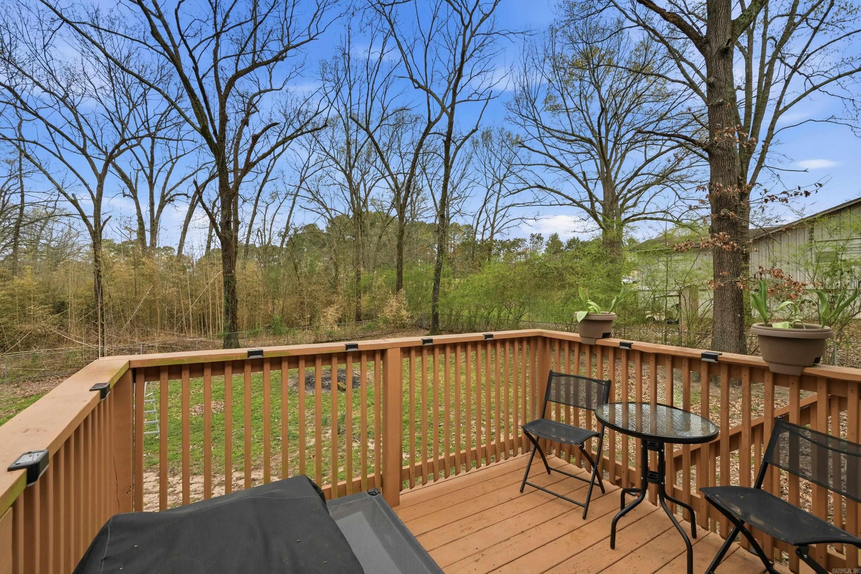 4 Hamby  Little Rock, AR