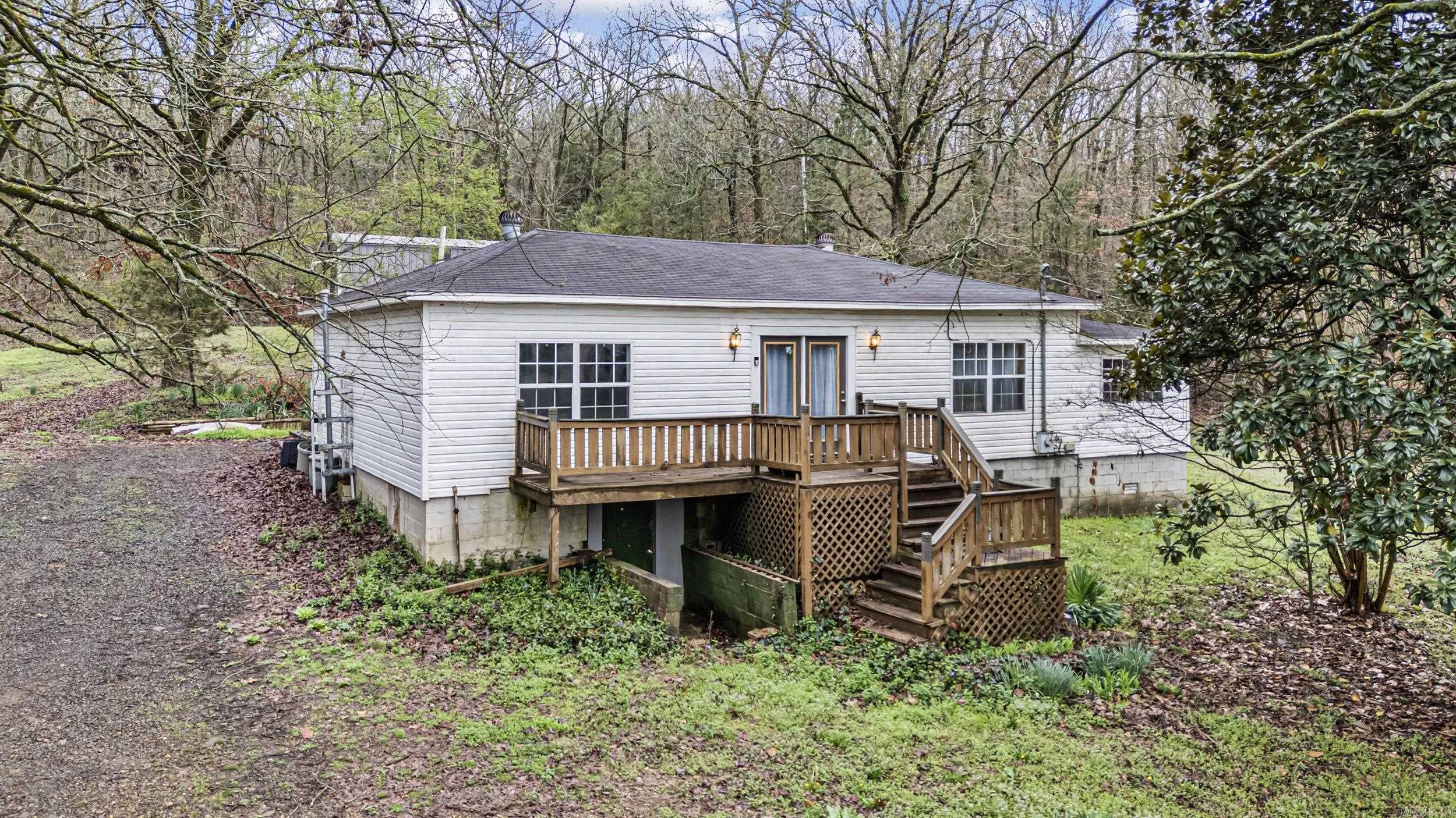 1068 County Road 2503  Hartman, AR