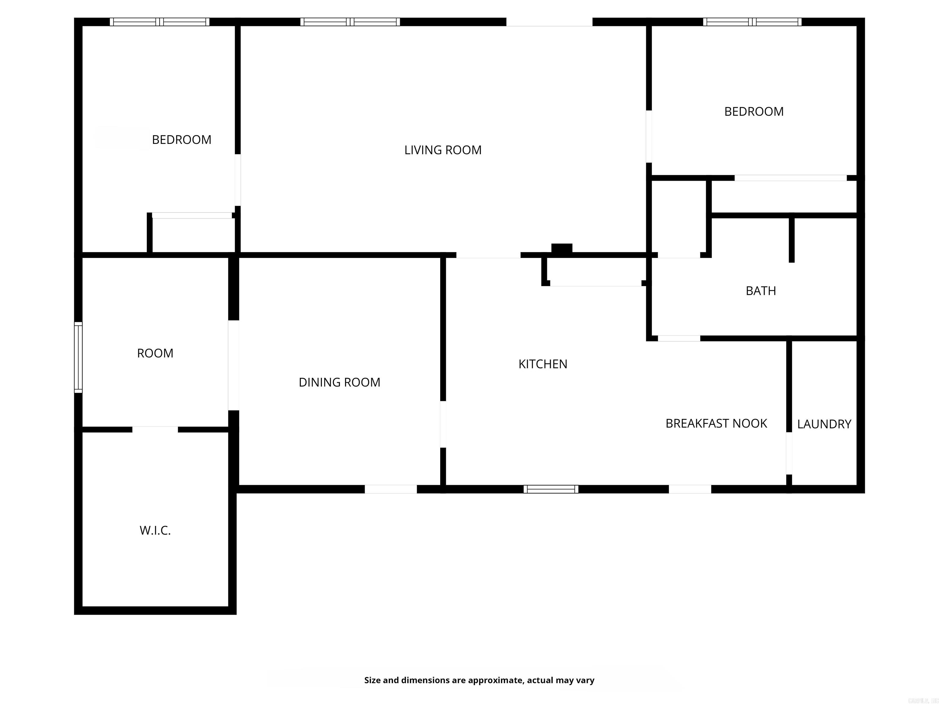 1068 County Road 2503  Hartman, AR
