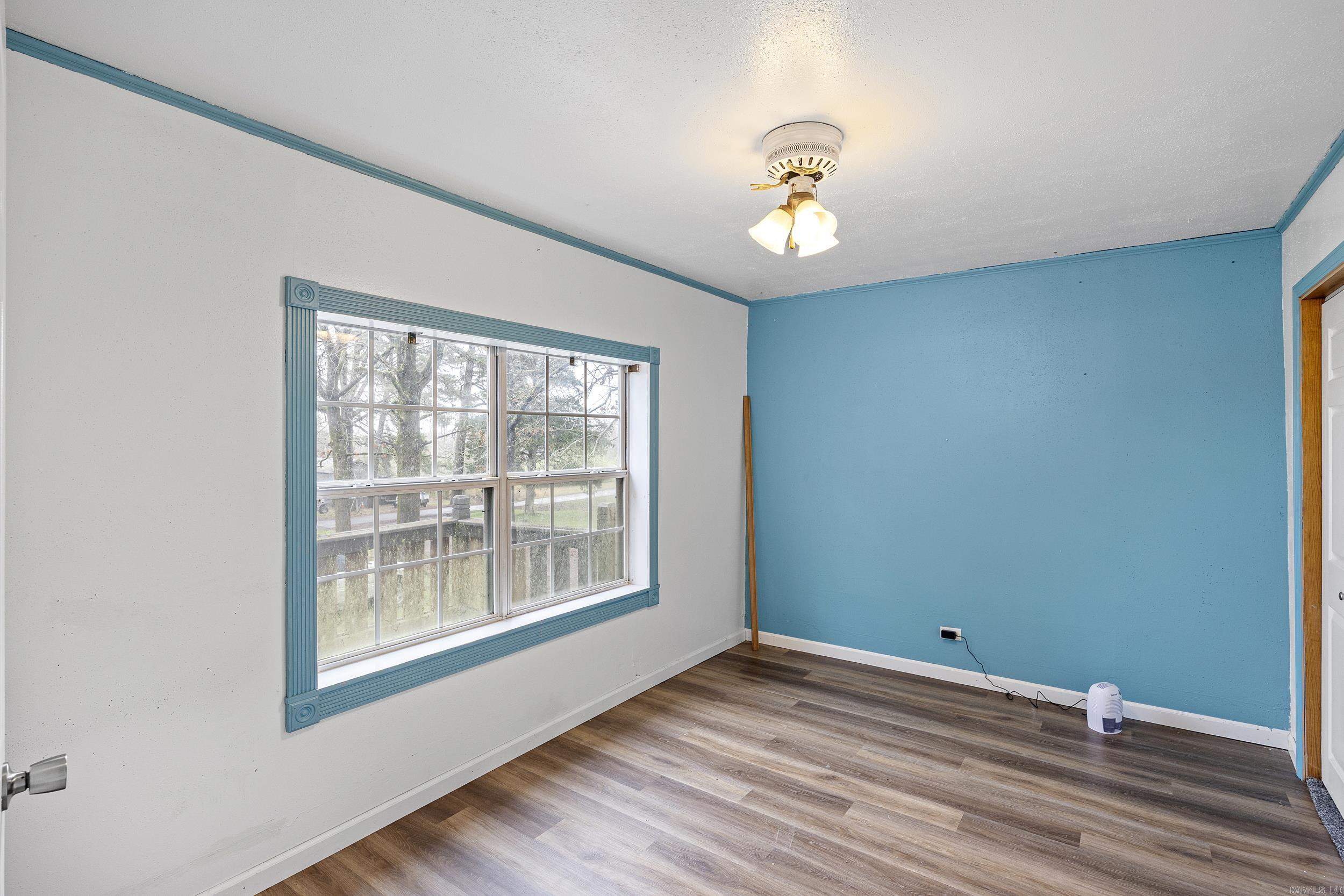 1068 County Road 2503  Hartman, AR