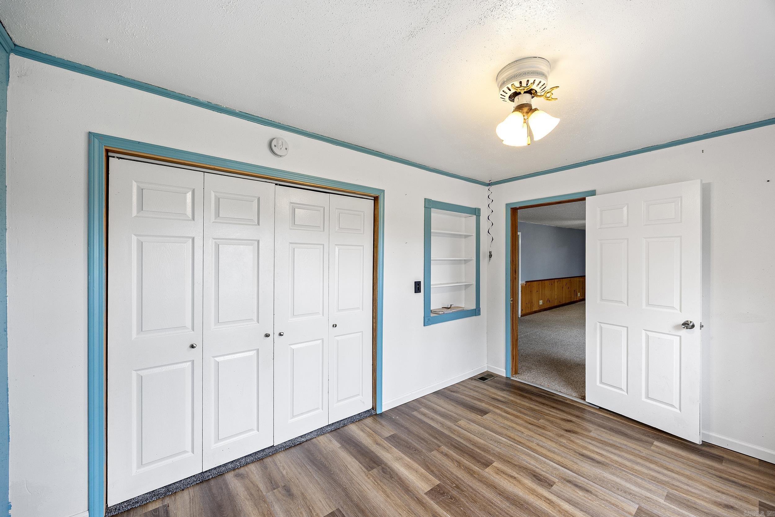 1068 County Road 2503  Hartman, AR