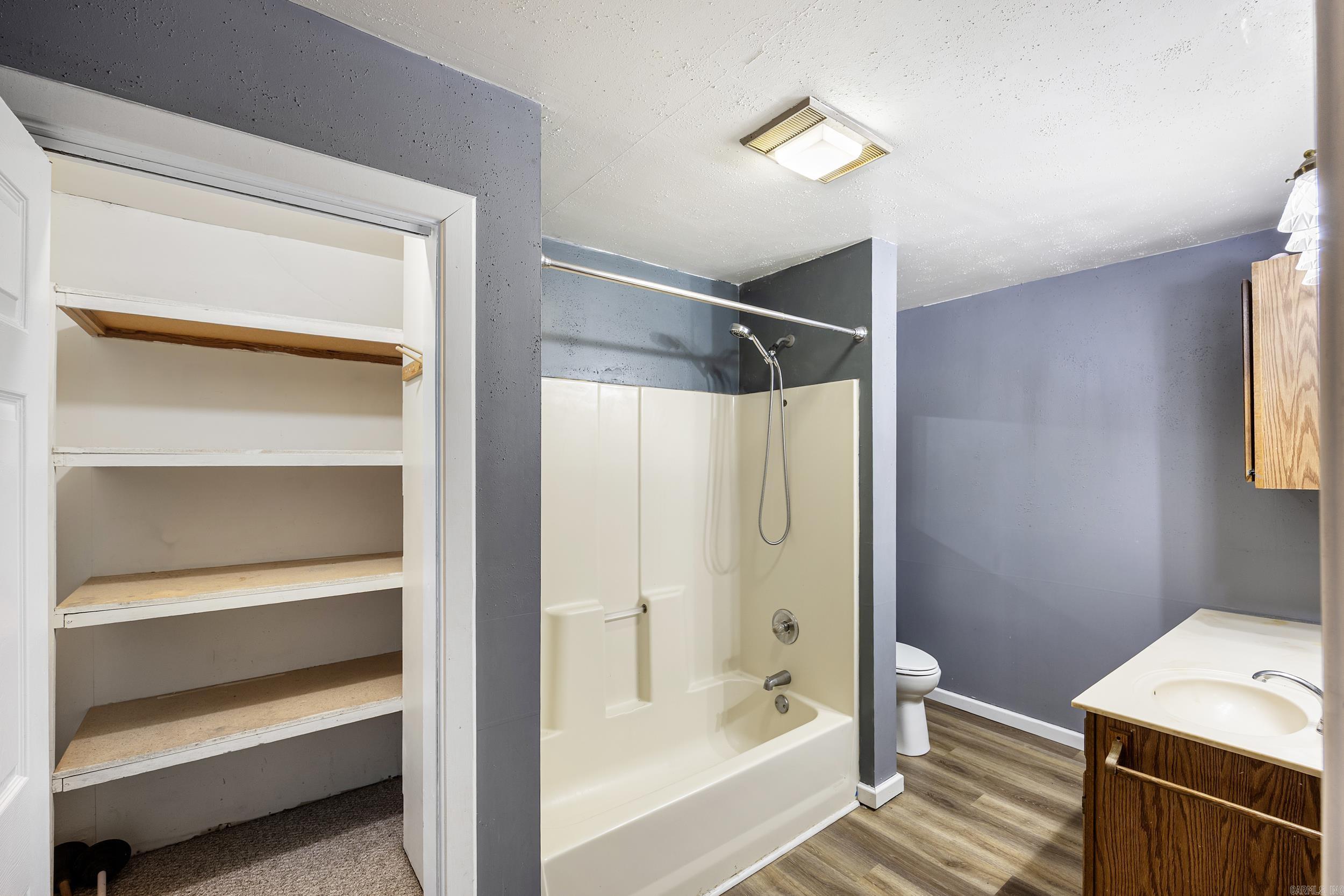 1068 County Road 2503  Hartman, AR