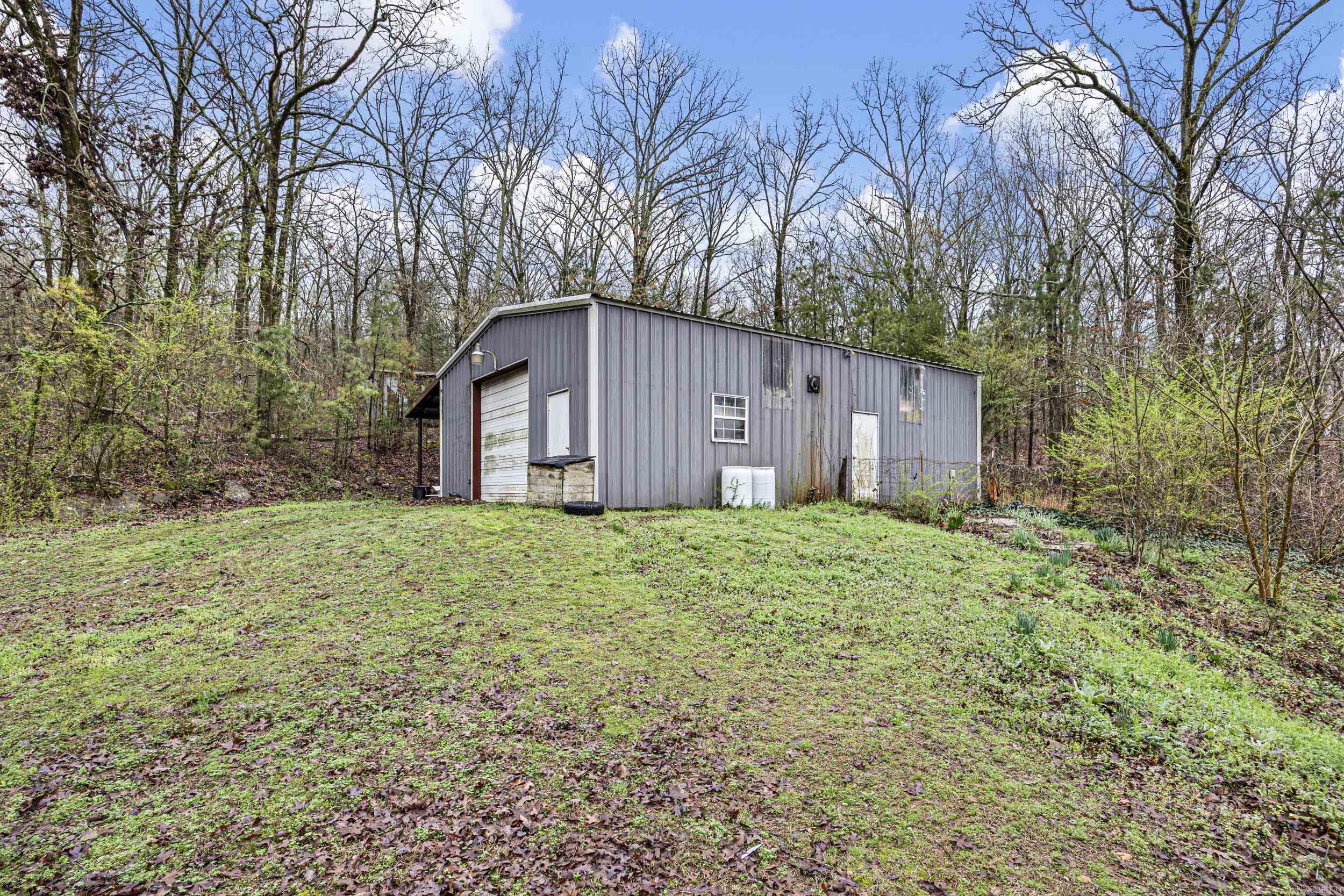 1068 County Road 2503  Hartman, AR