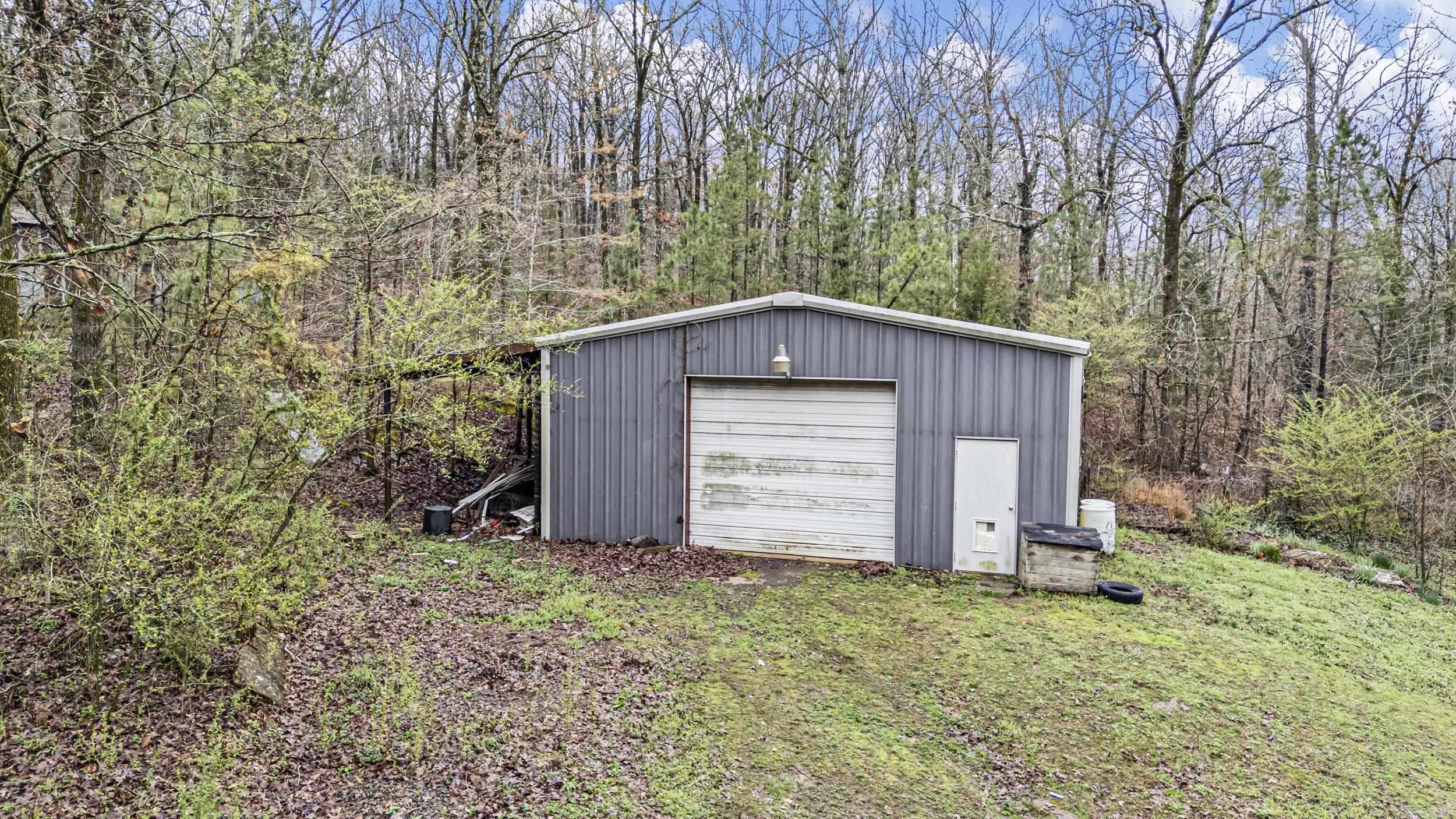 1068 County Road 2503  Hartman, AR