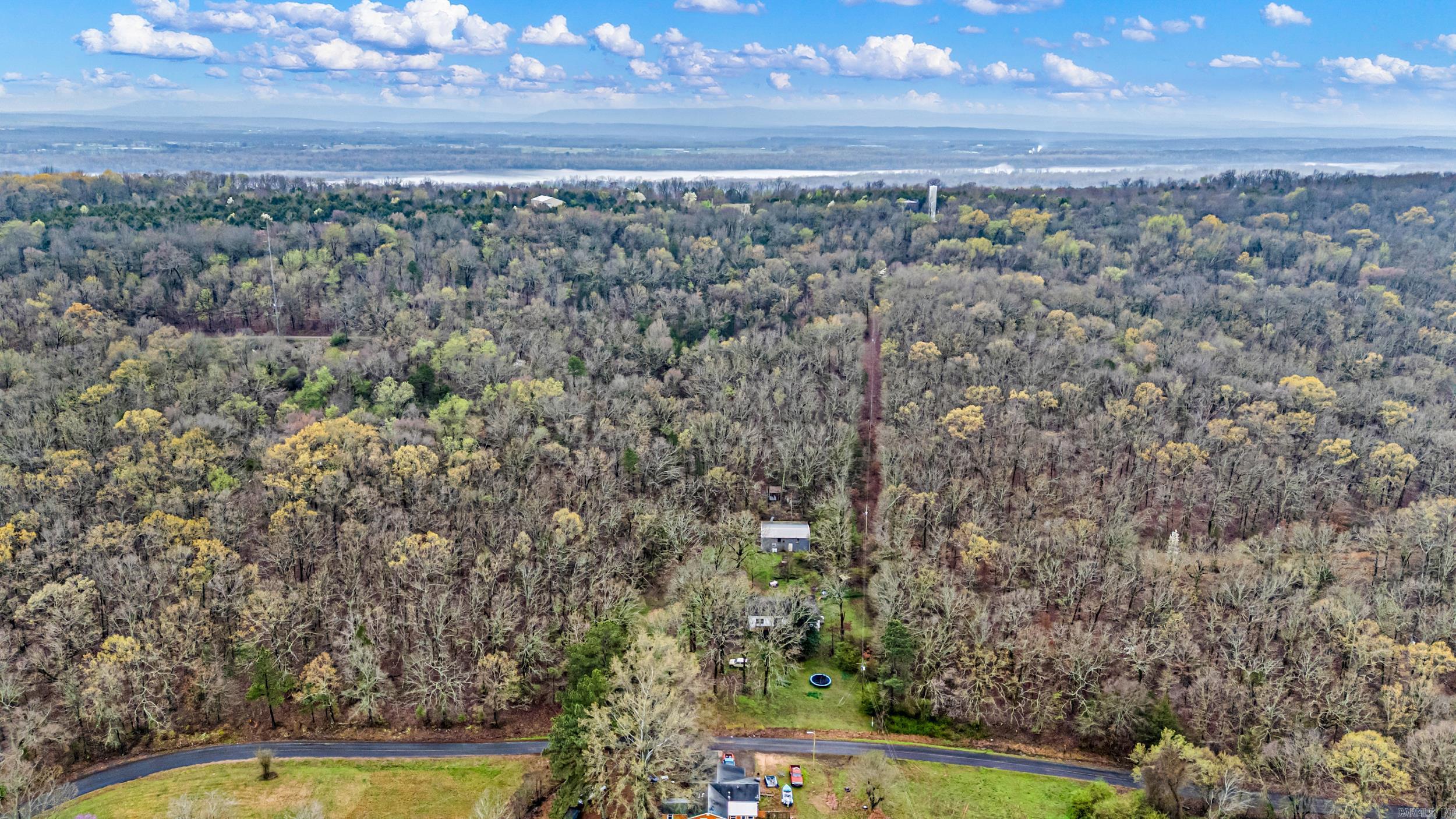 1068 County Road 2503  Hartman, AR