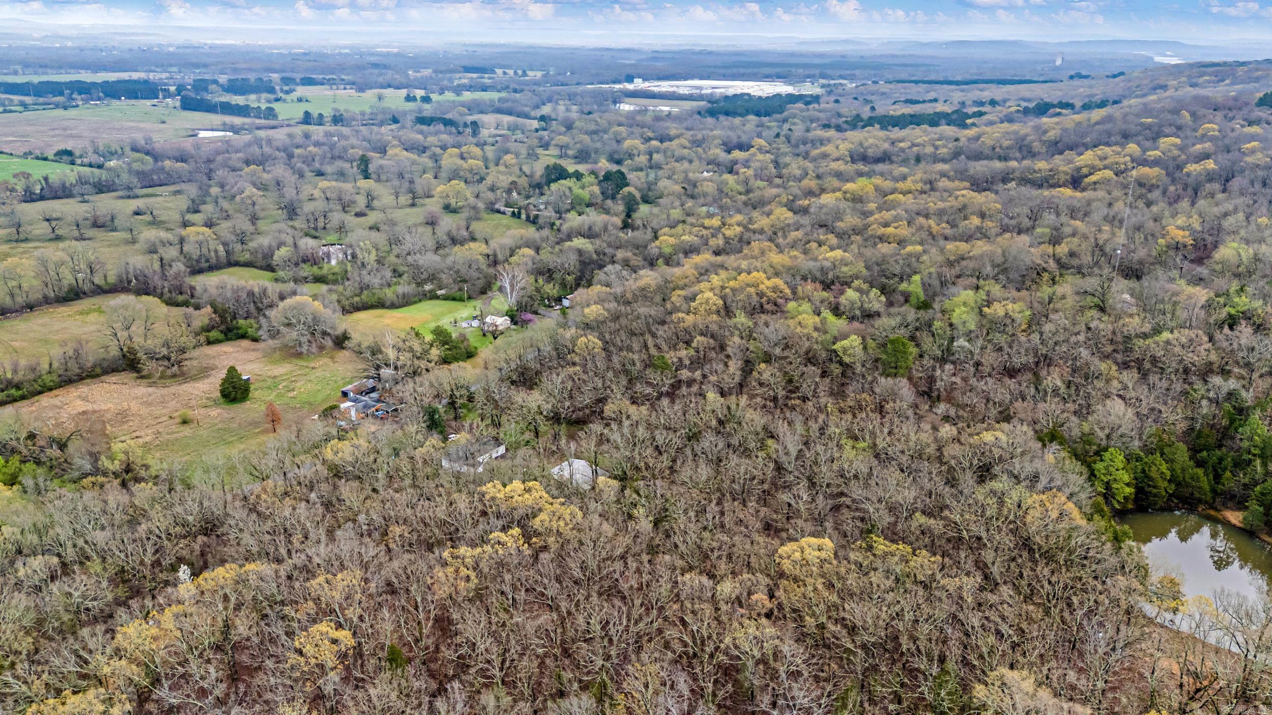 1068 County Road 2503  Hartman, AR