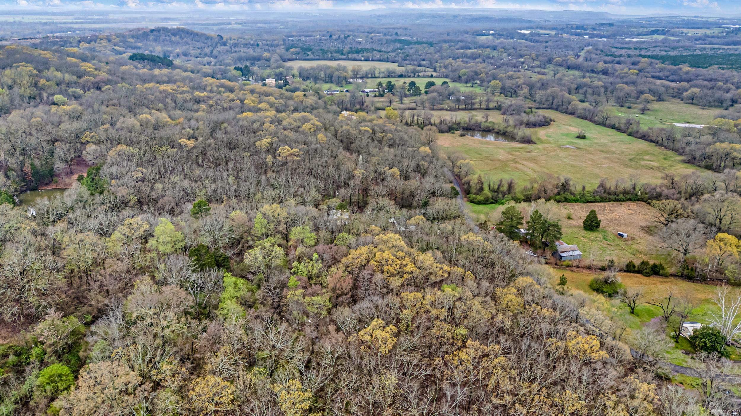 1068 County Road 2503  Hartman, AR