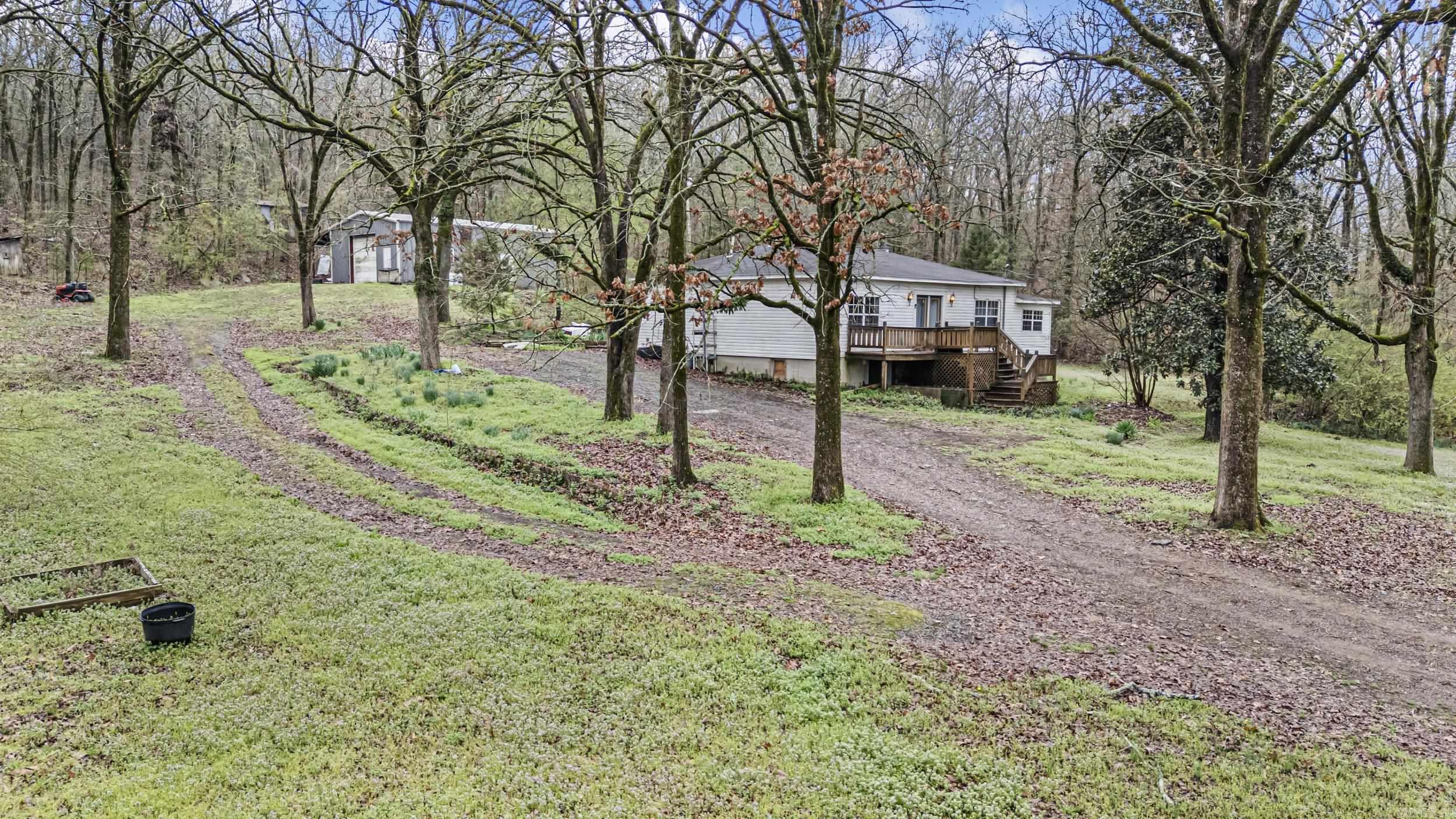 1068 County Road 2503  Hartman, AR