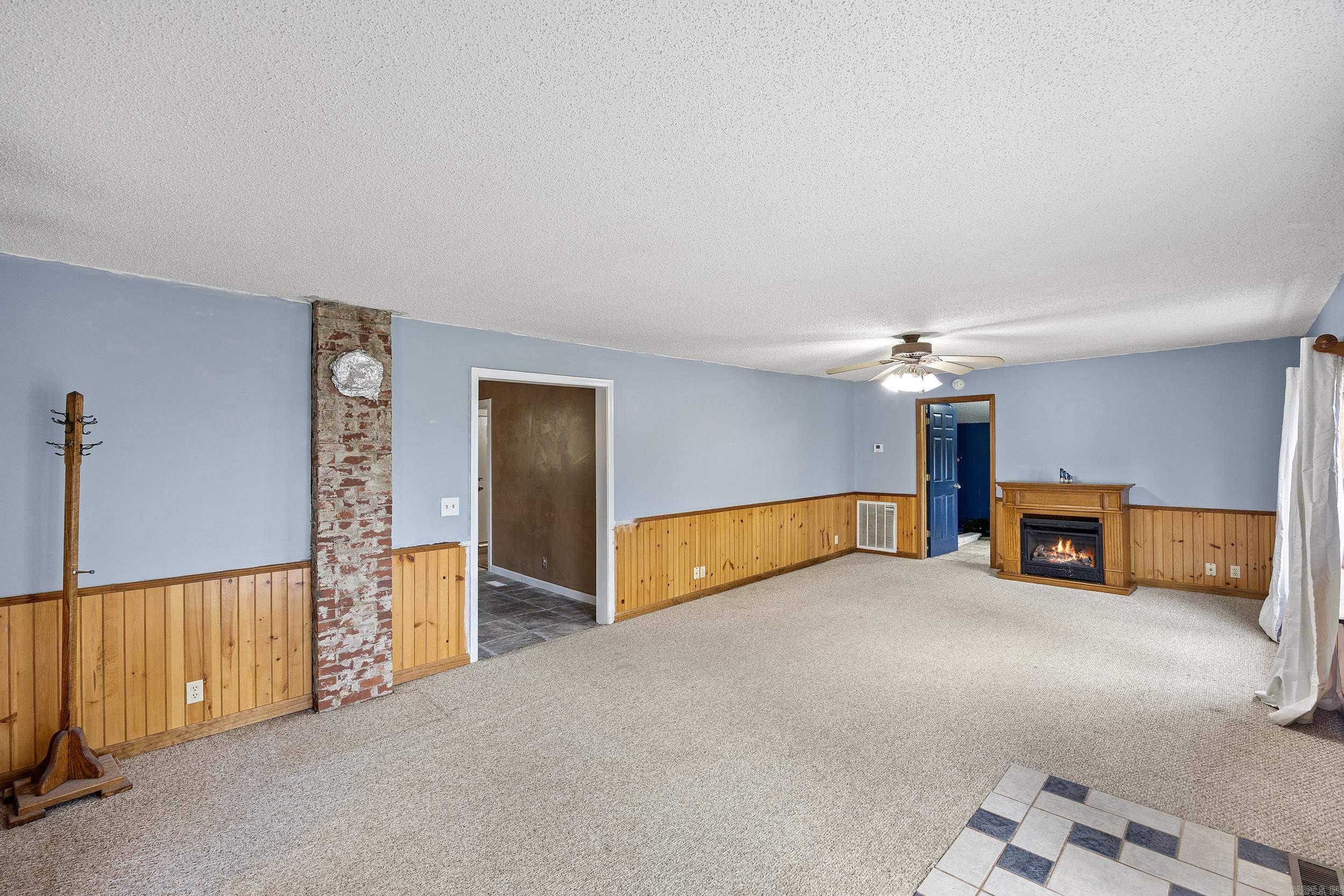 1068 County Road 2503  Hartman, AR