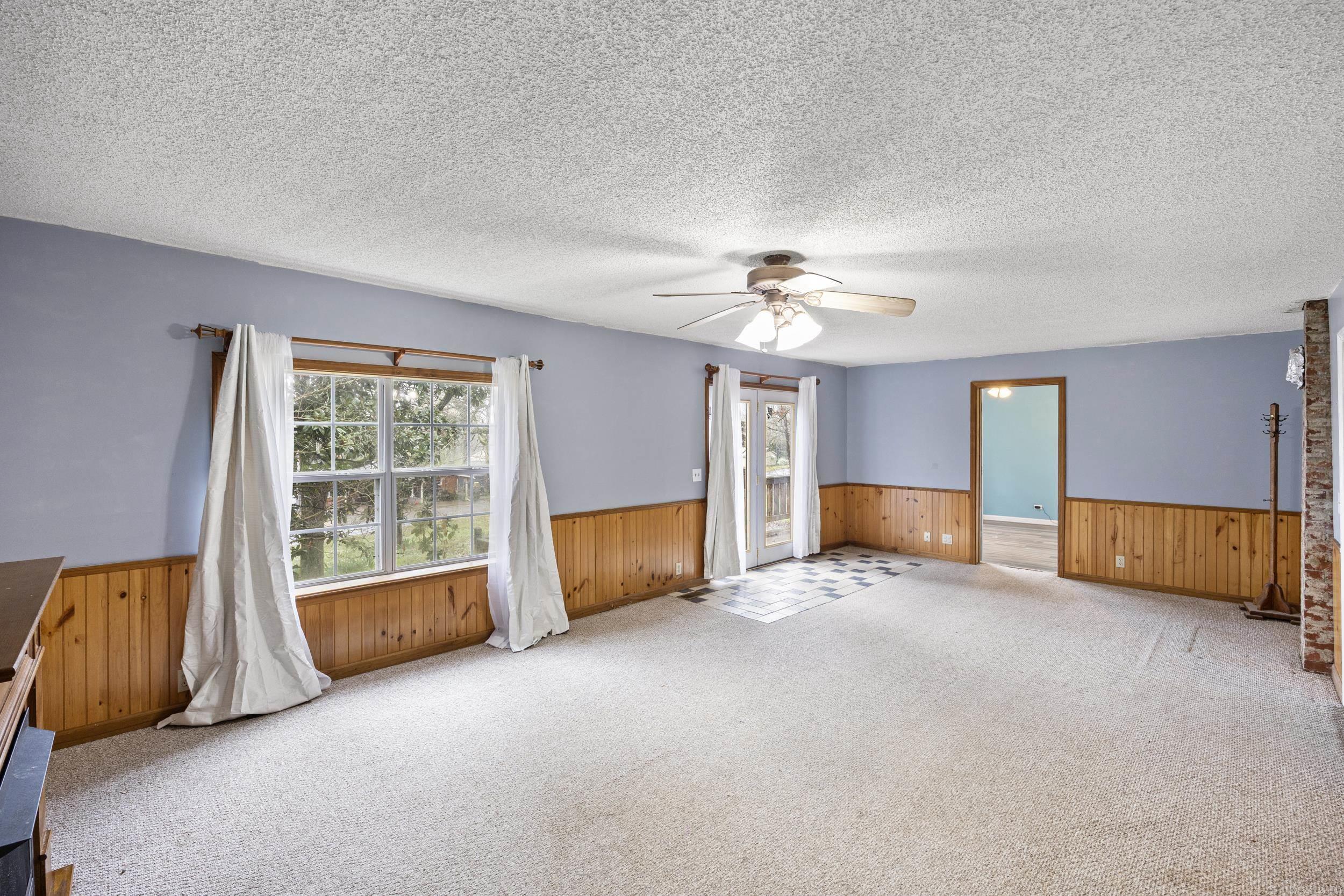 1068 County Road 2503  Hartman, AR