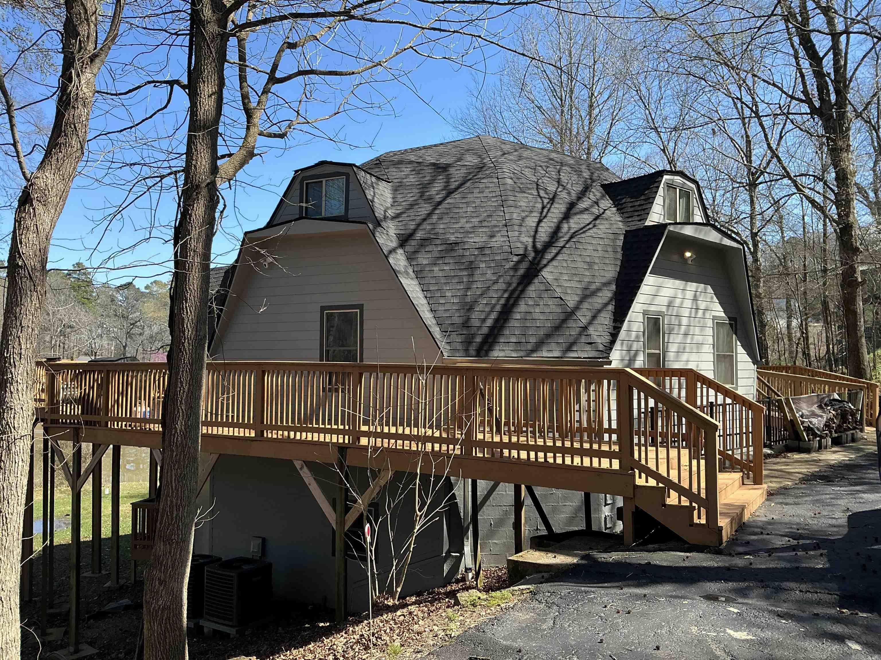 125 Mesa  Hot Springs, AR