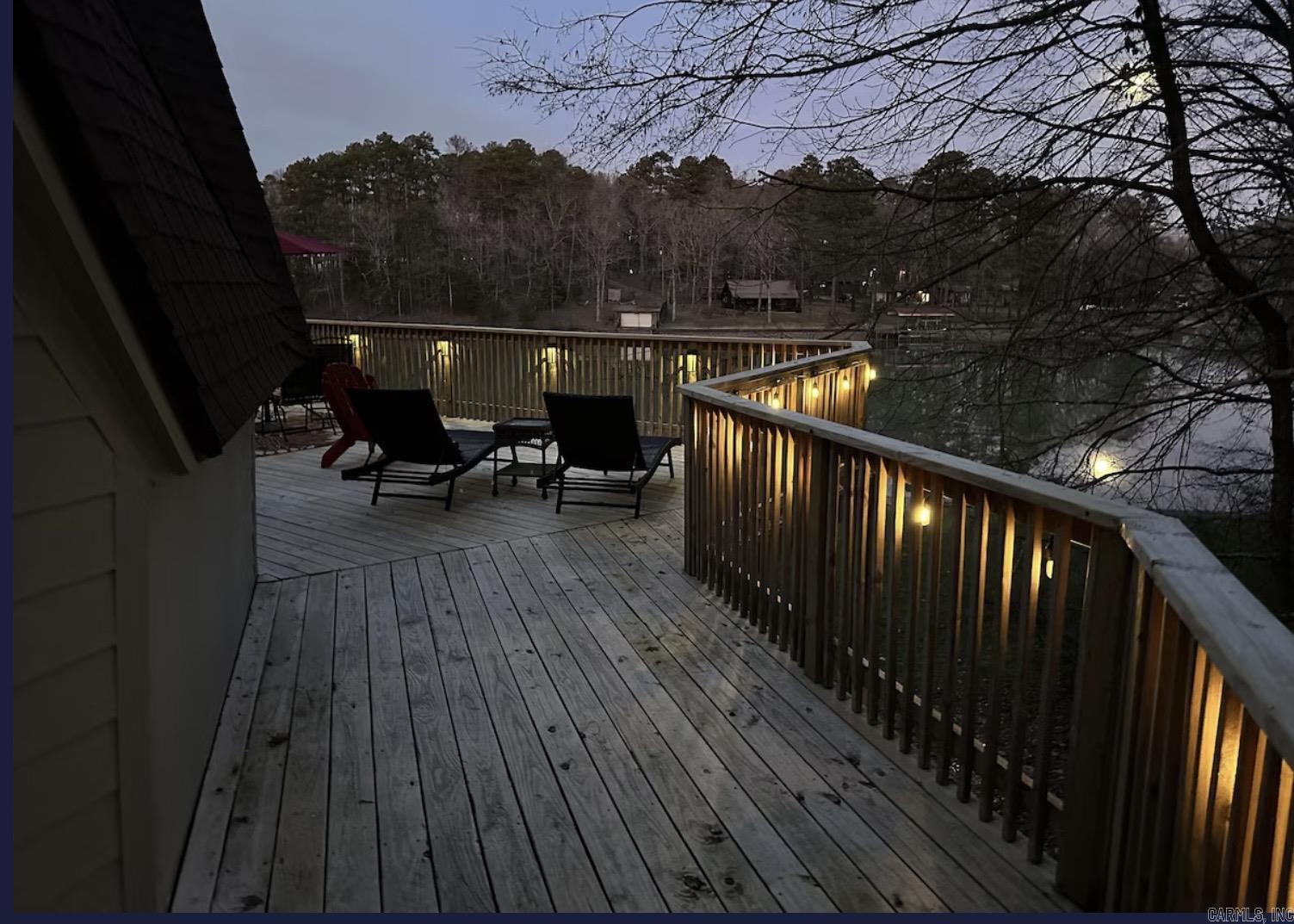 125 Mesa Trail Hot Springs, AR 71913
