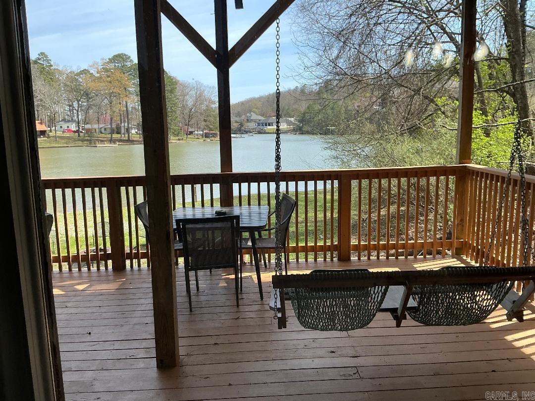 125 Mesa Trail Hot Springs, AR 71913