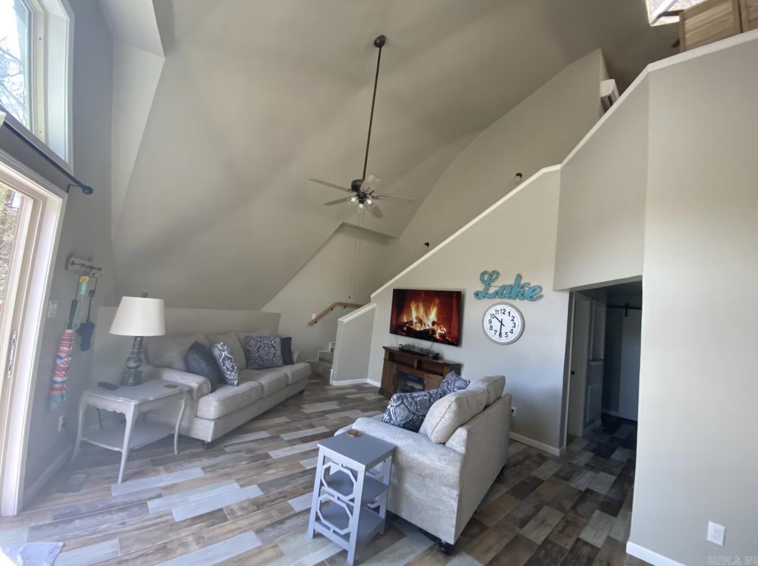 125 Mesa  Hot Springs, AR