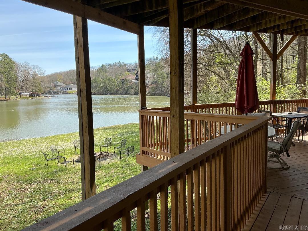 125 Mesa Trail Hot Springs, AR 71913