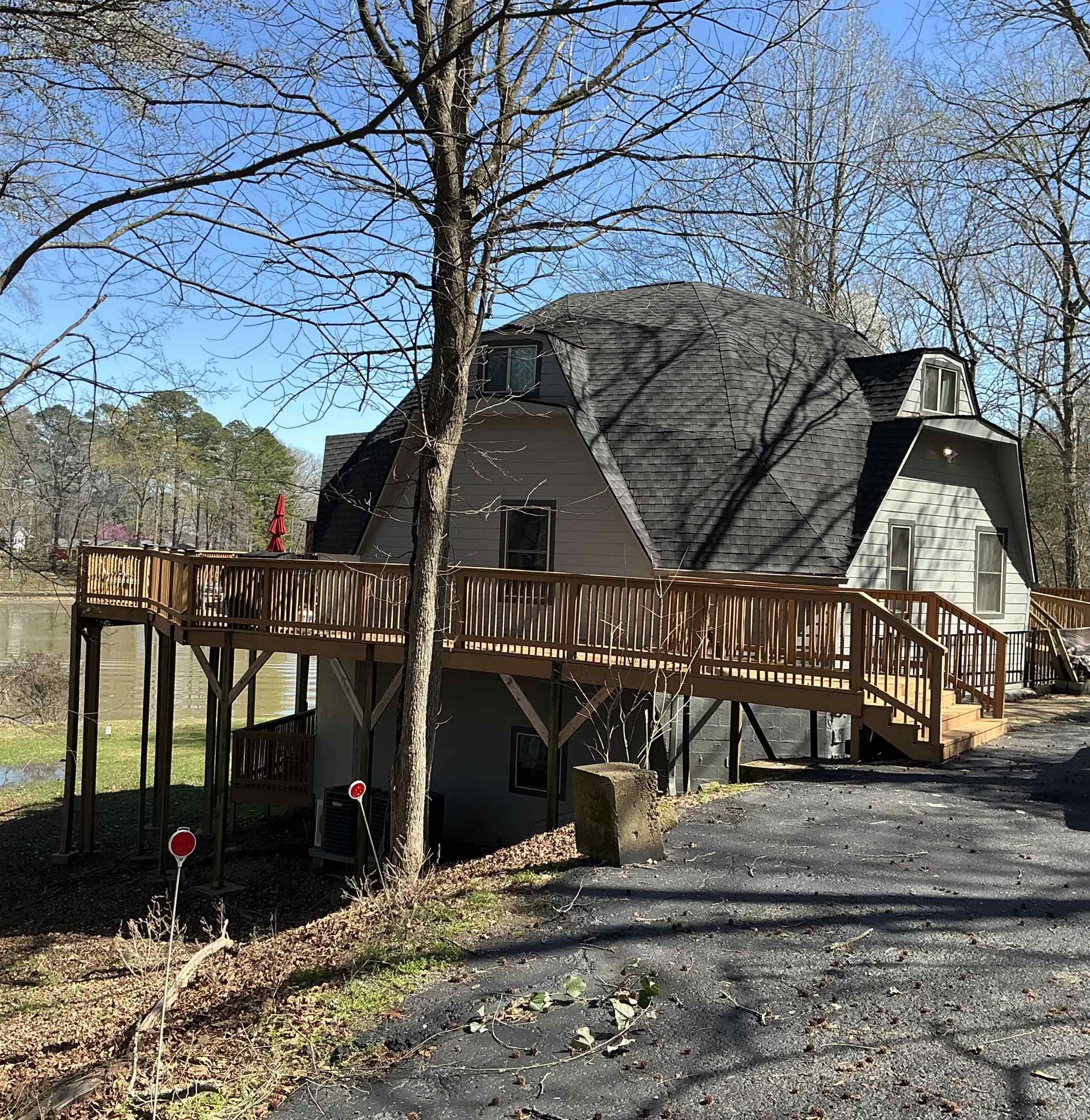 125 Mesa Trail Hot Springs, AR 71913