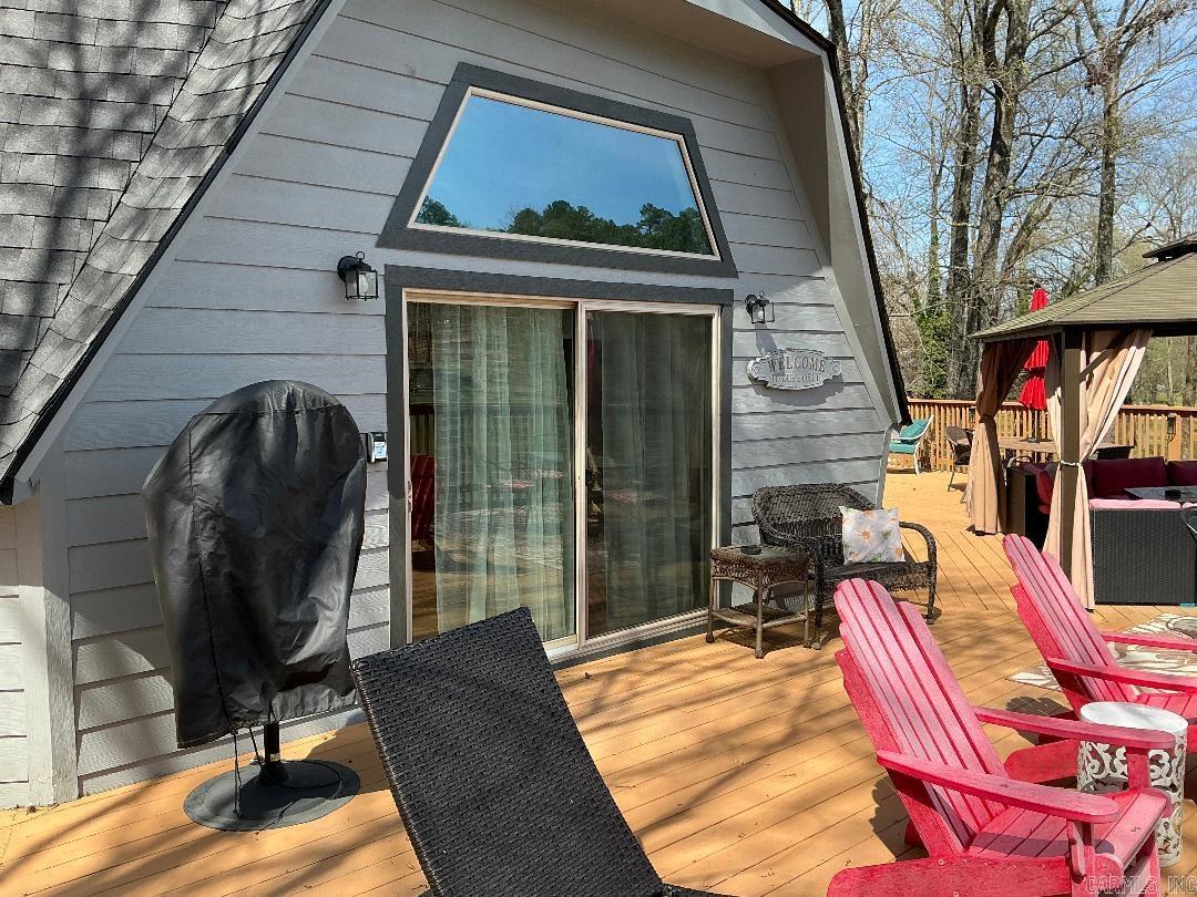 125 Mesa Trail Hot Springs, AR 71913