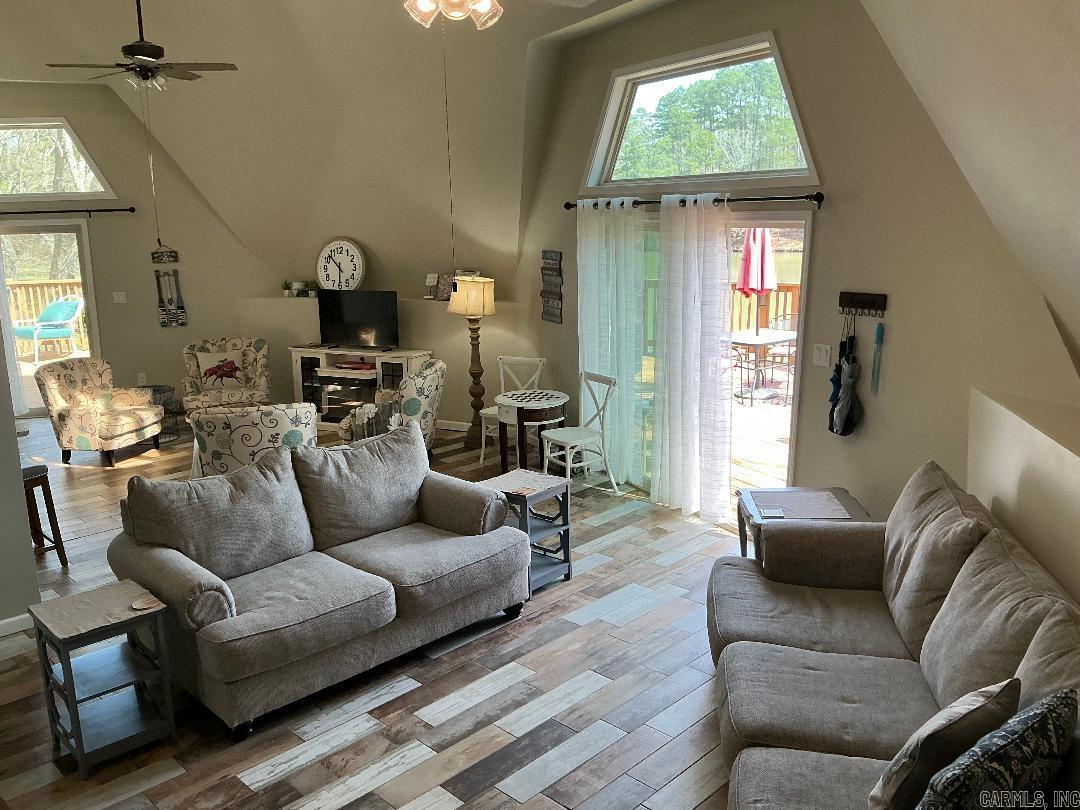 125 Mesa Trail Hot Springs, AR 71913