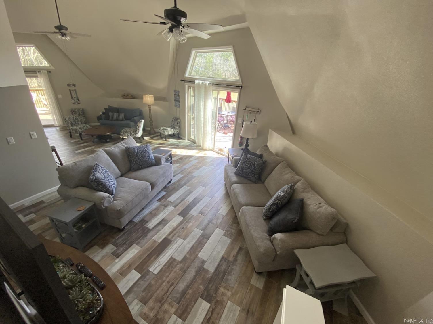 125 Mesa  Hot Springs, AR