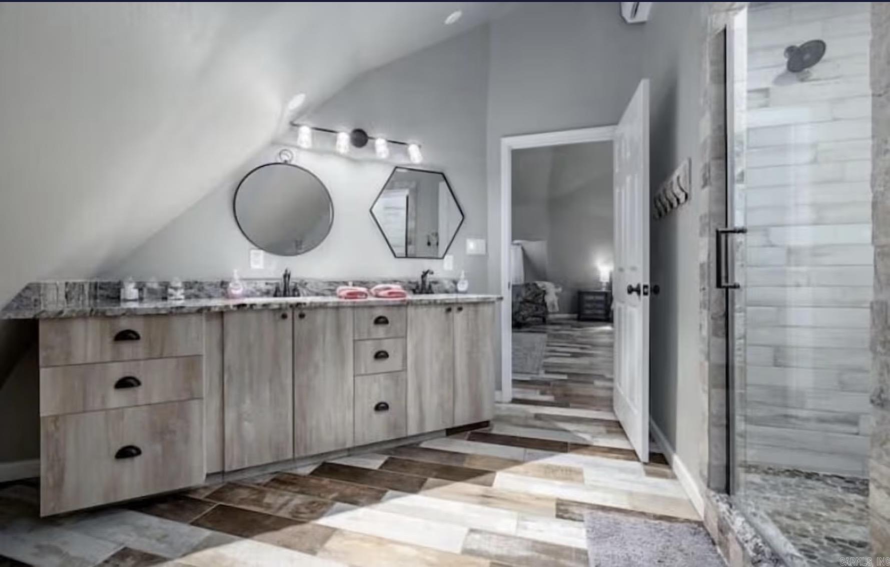 125 Mesa  Hot Springs, AR