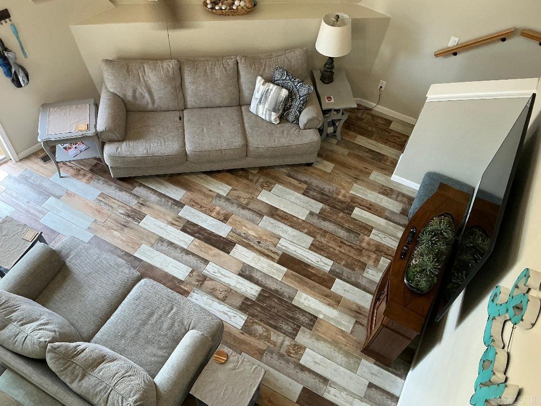 125 Mesa Trail Hot Springs, AR 71913