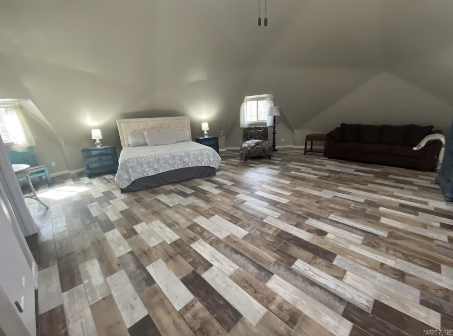 125 Mesa  Hot Springs, AR