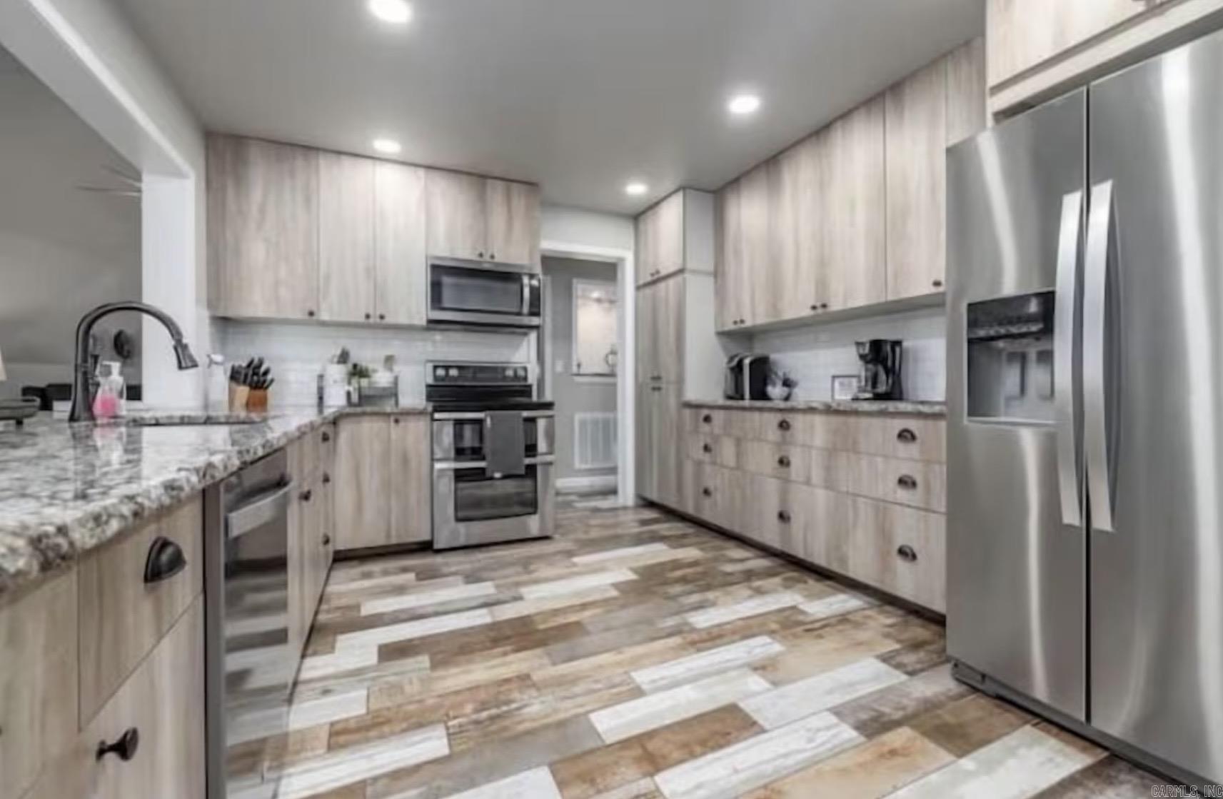 125 Mesa Trail Hot Springs, AR 71913