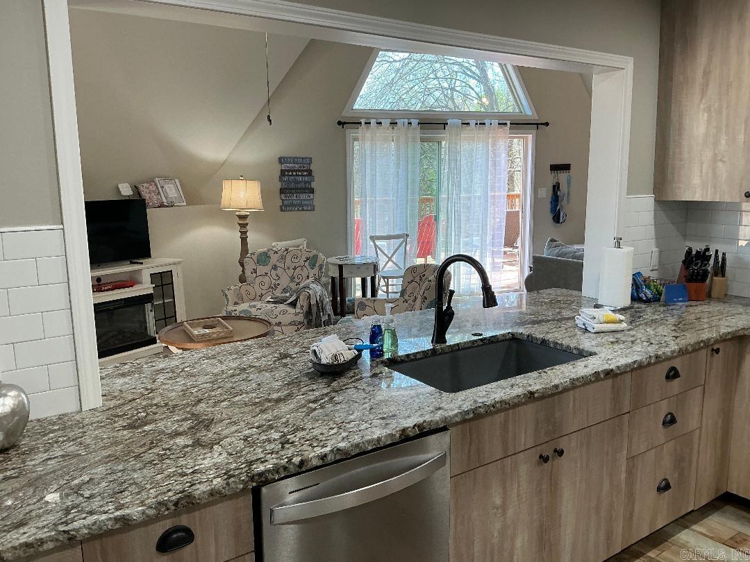 125 Mesa Trail Hot Springs, AR 71913