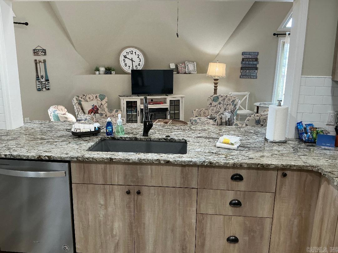 125 Mesa Trail Hot Springs, AR 71913