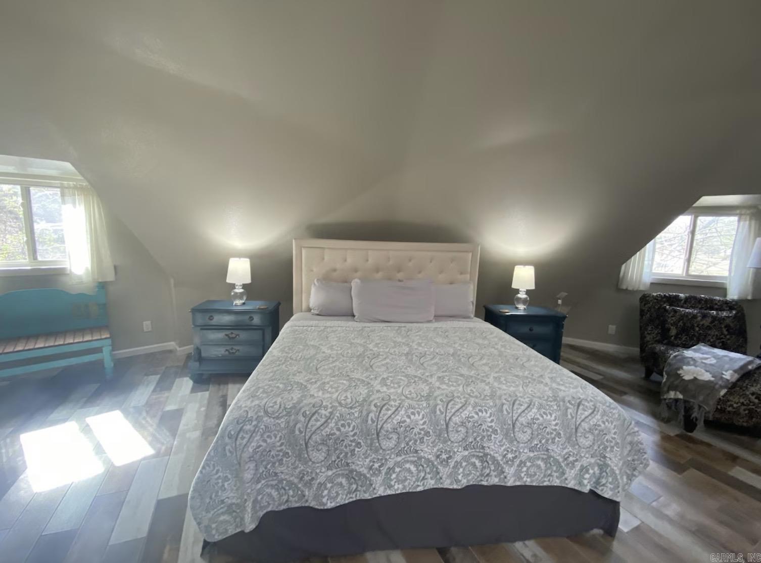 125 Mesa  Hot Springs, AR