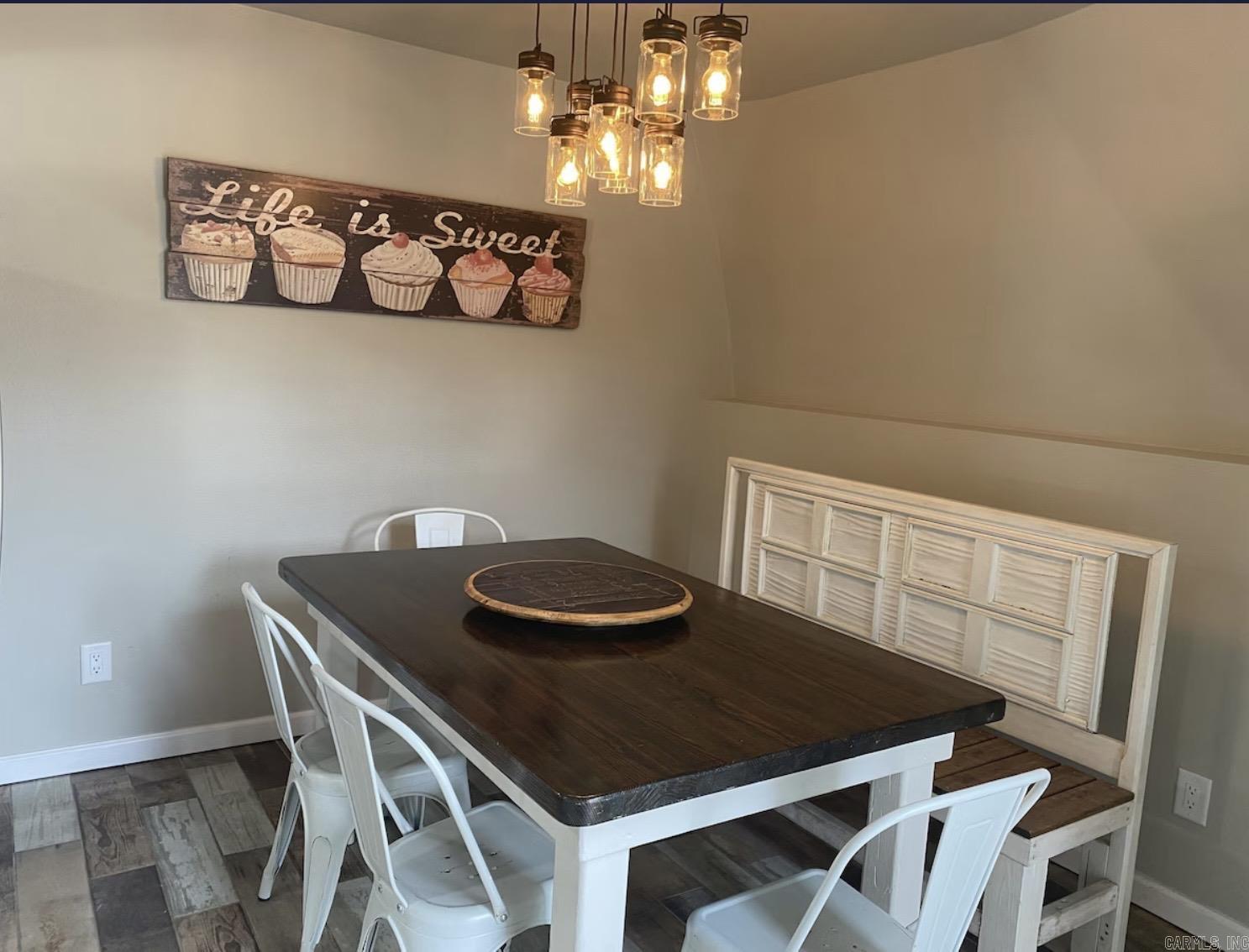 125 Mesa Trail Hot Springs, AR 71913