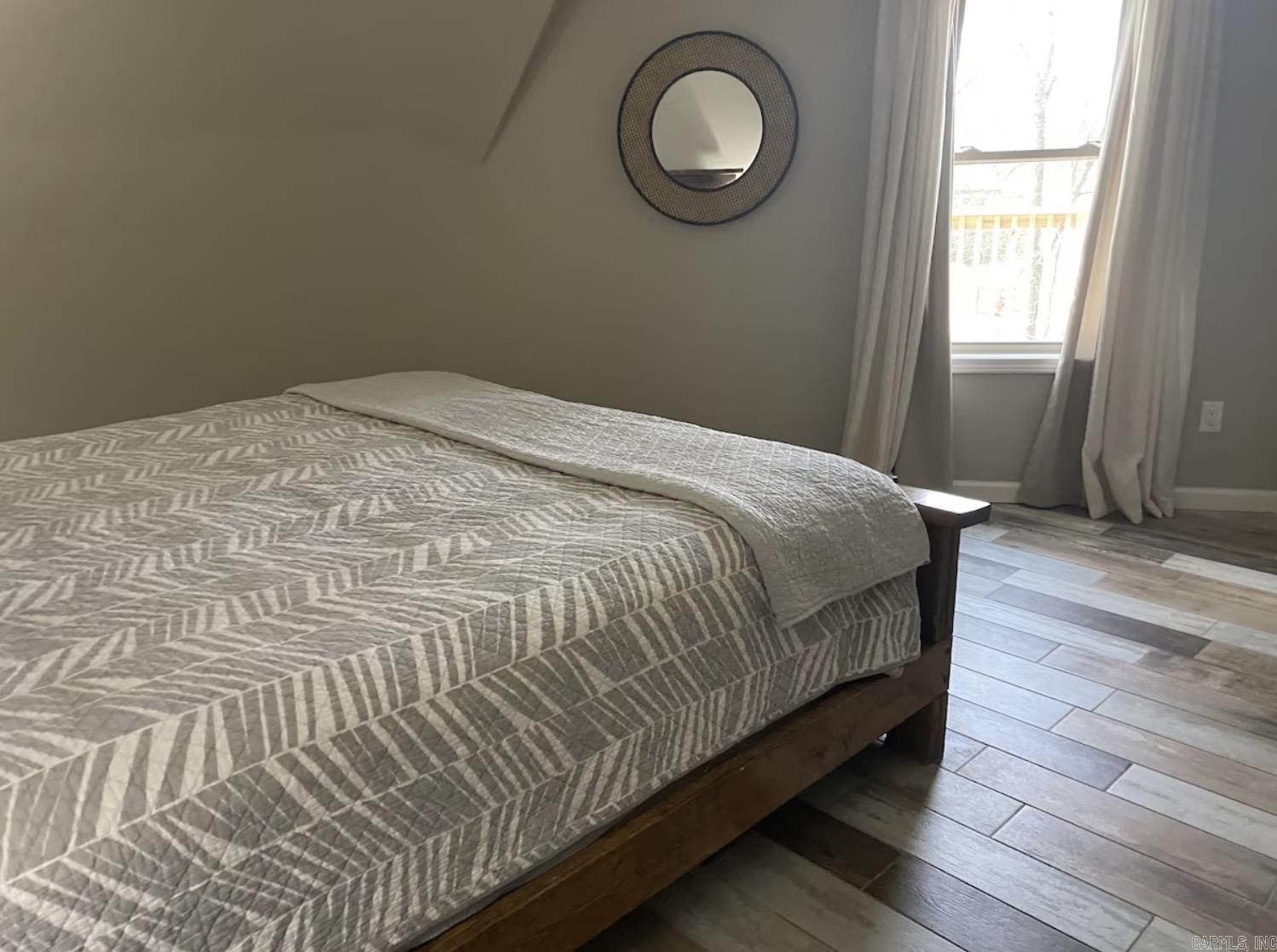 125 Mesa  Hot Springs, AR