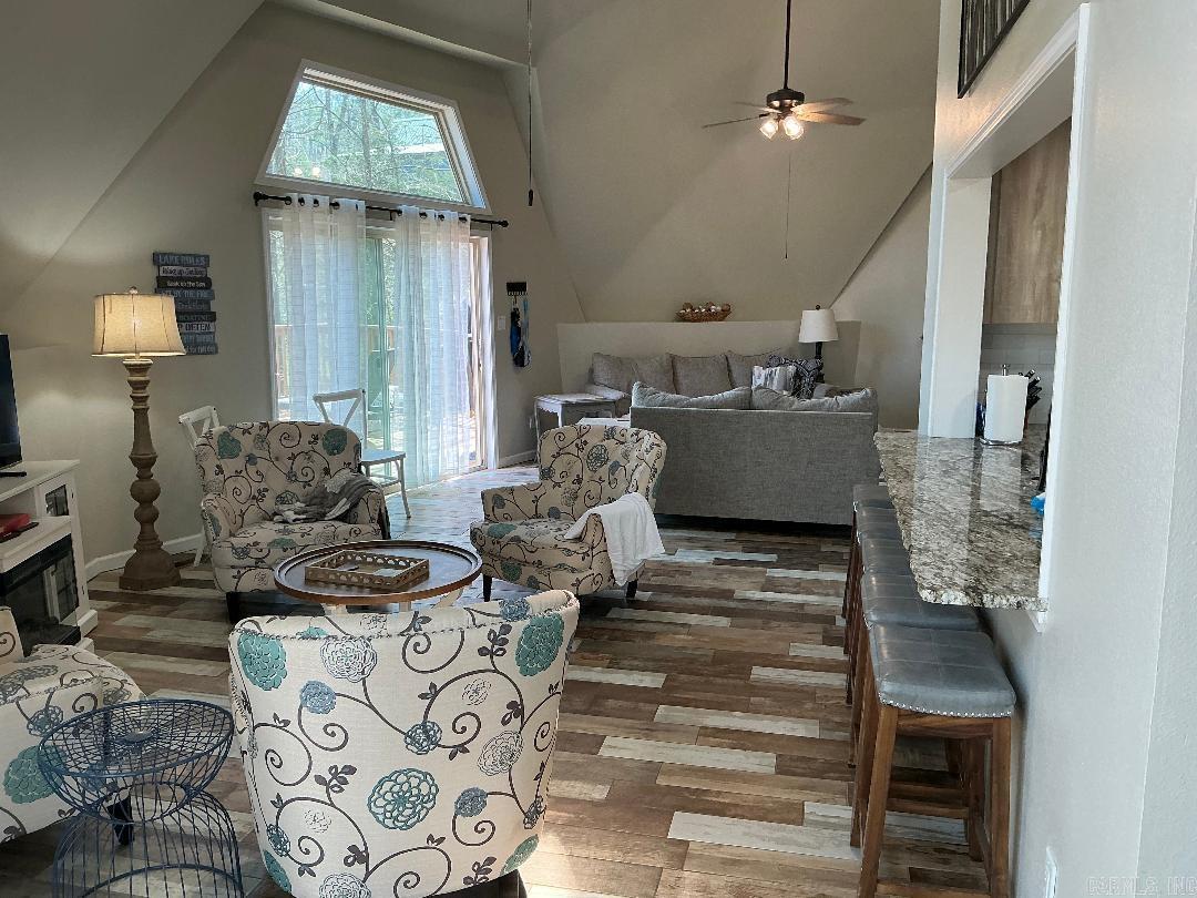 125 Mesa Trail Hot Springs, AR 71913