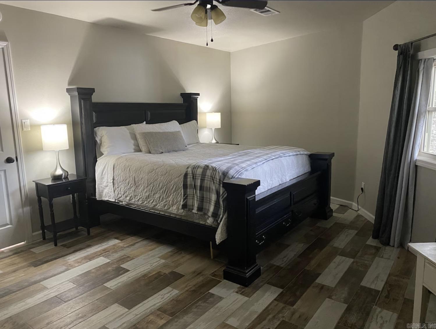 125 Mesa Trail Hot Springs, AR 71913