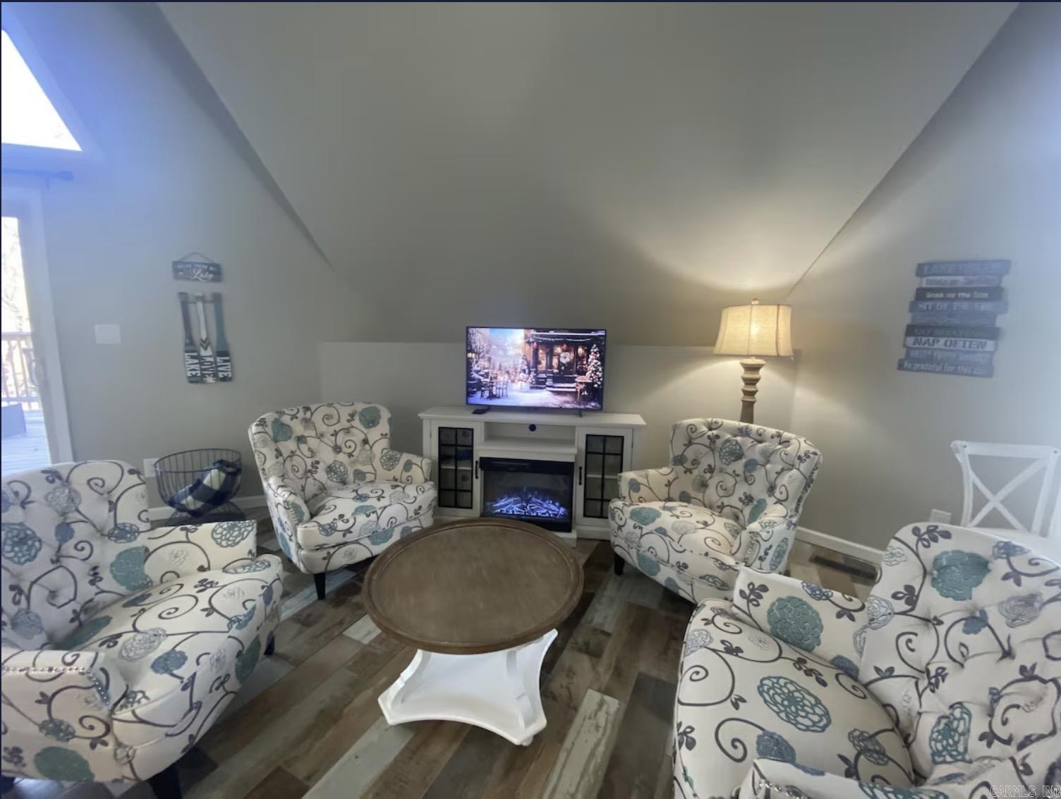 125 Mesa Trail Hot Springs, AR 71913