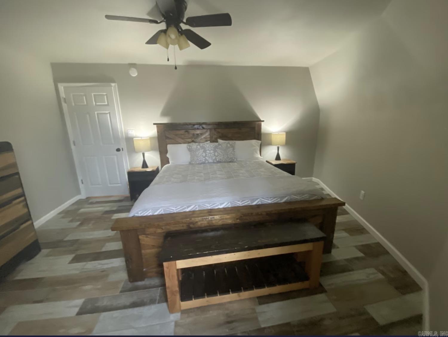 125 Mesa Trail Hot Springs, AR 71913